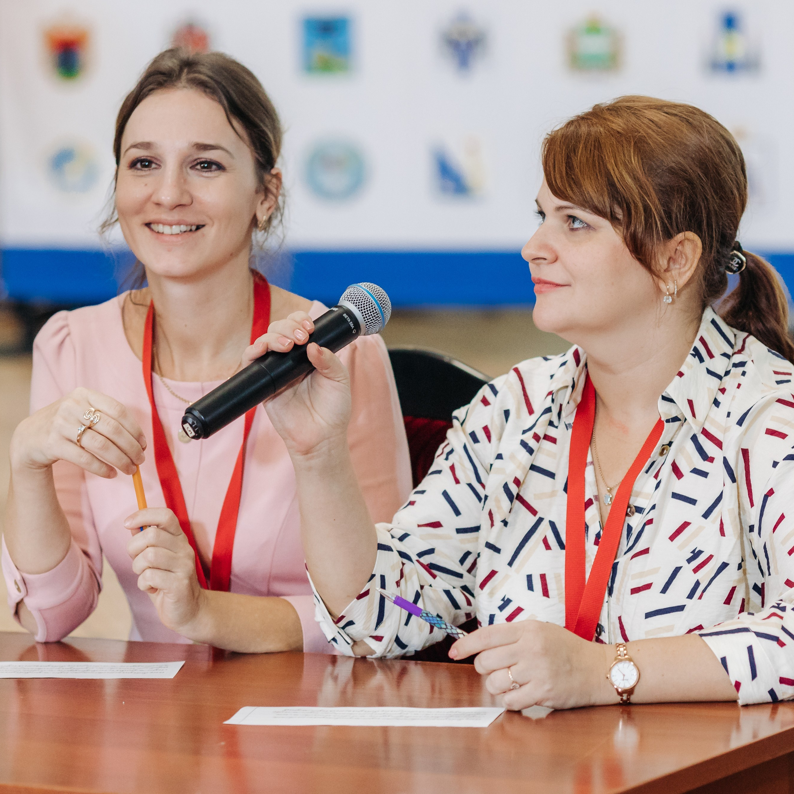 Всероссийская Олимпиада Мой первый учитель. Галерея ПрофАС