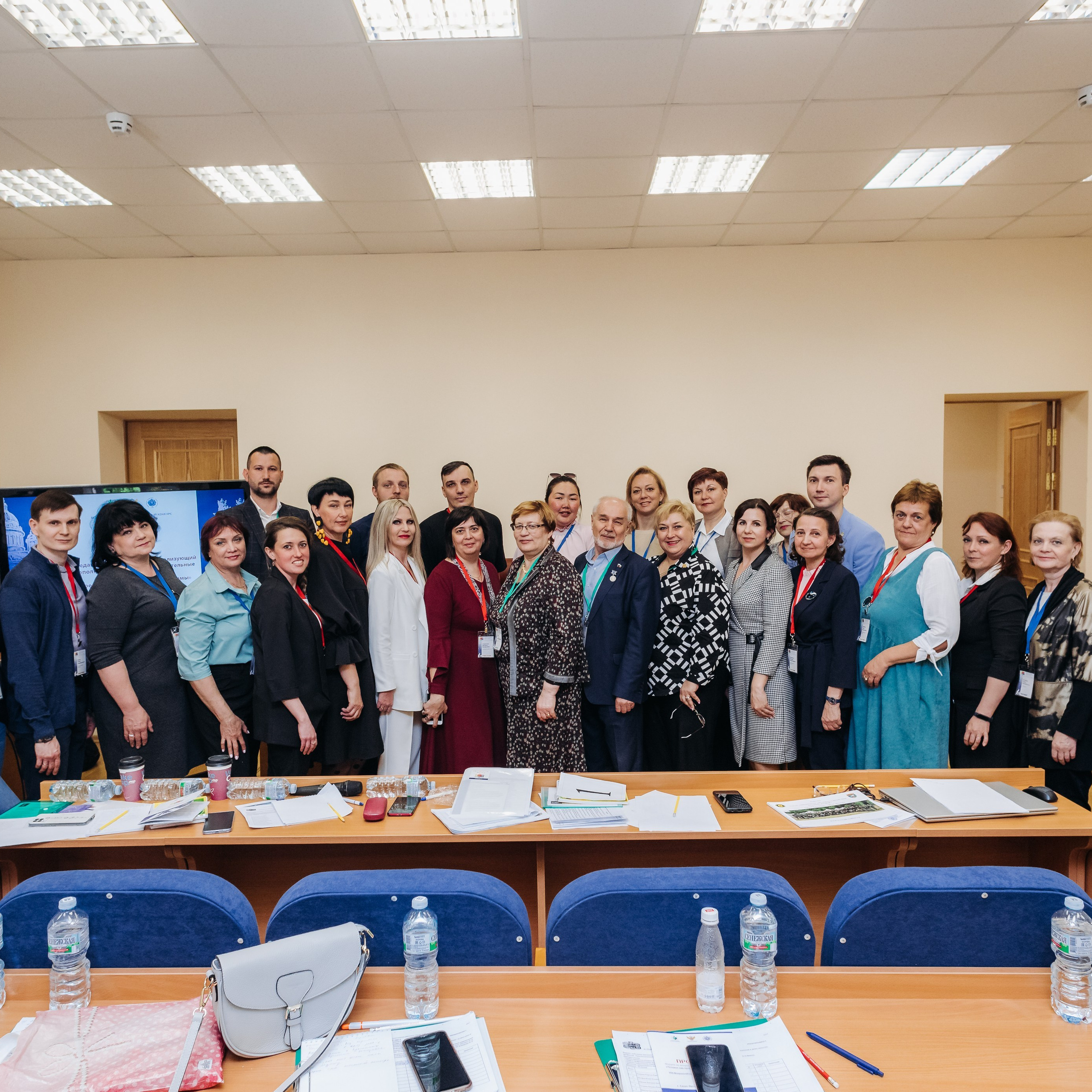 Арктур. Галерея ПрофАС