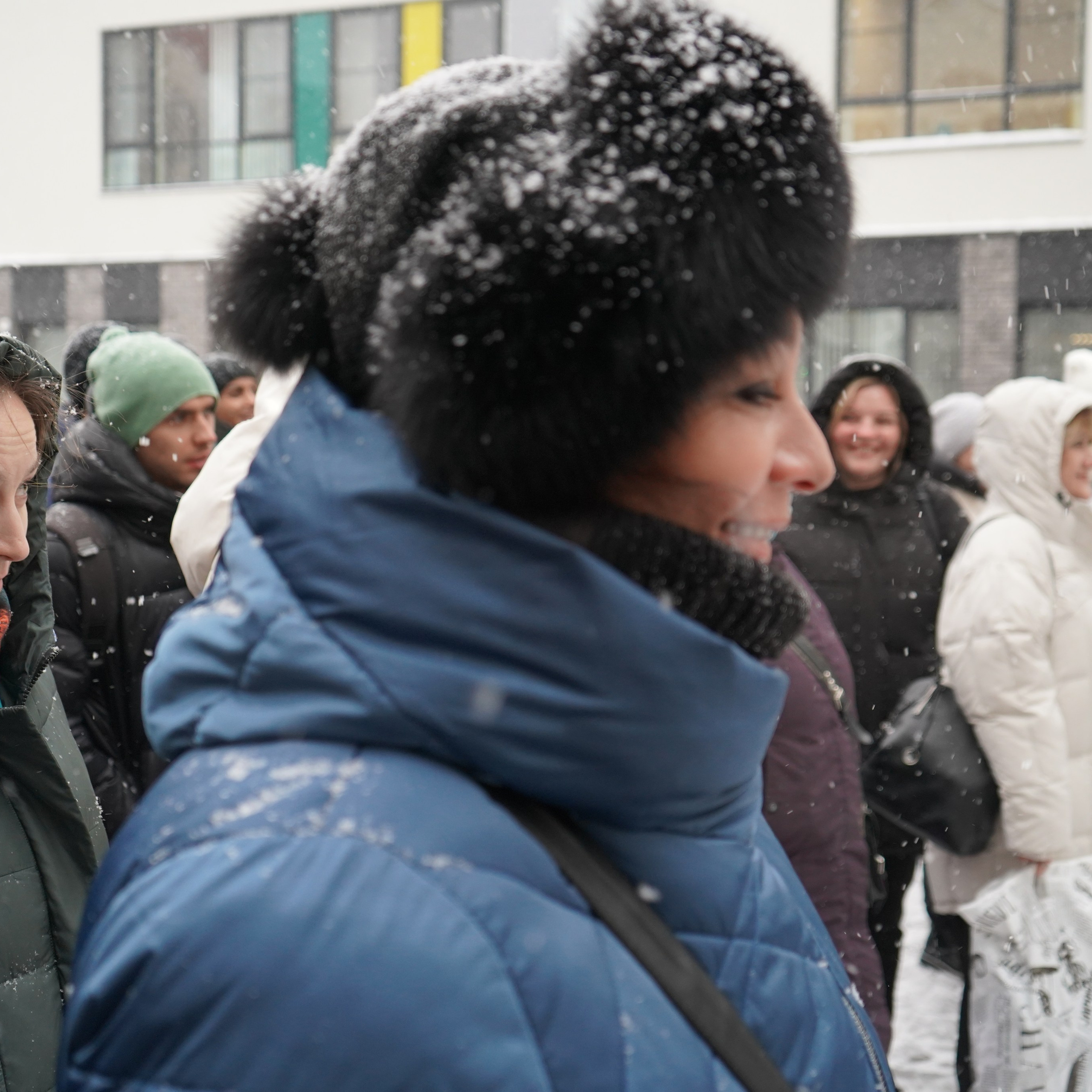 Форум-фестиваль «ПРОдвижение ЗОЖ». Галерея ПрофАС