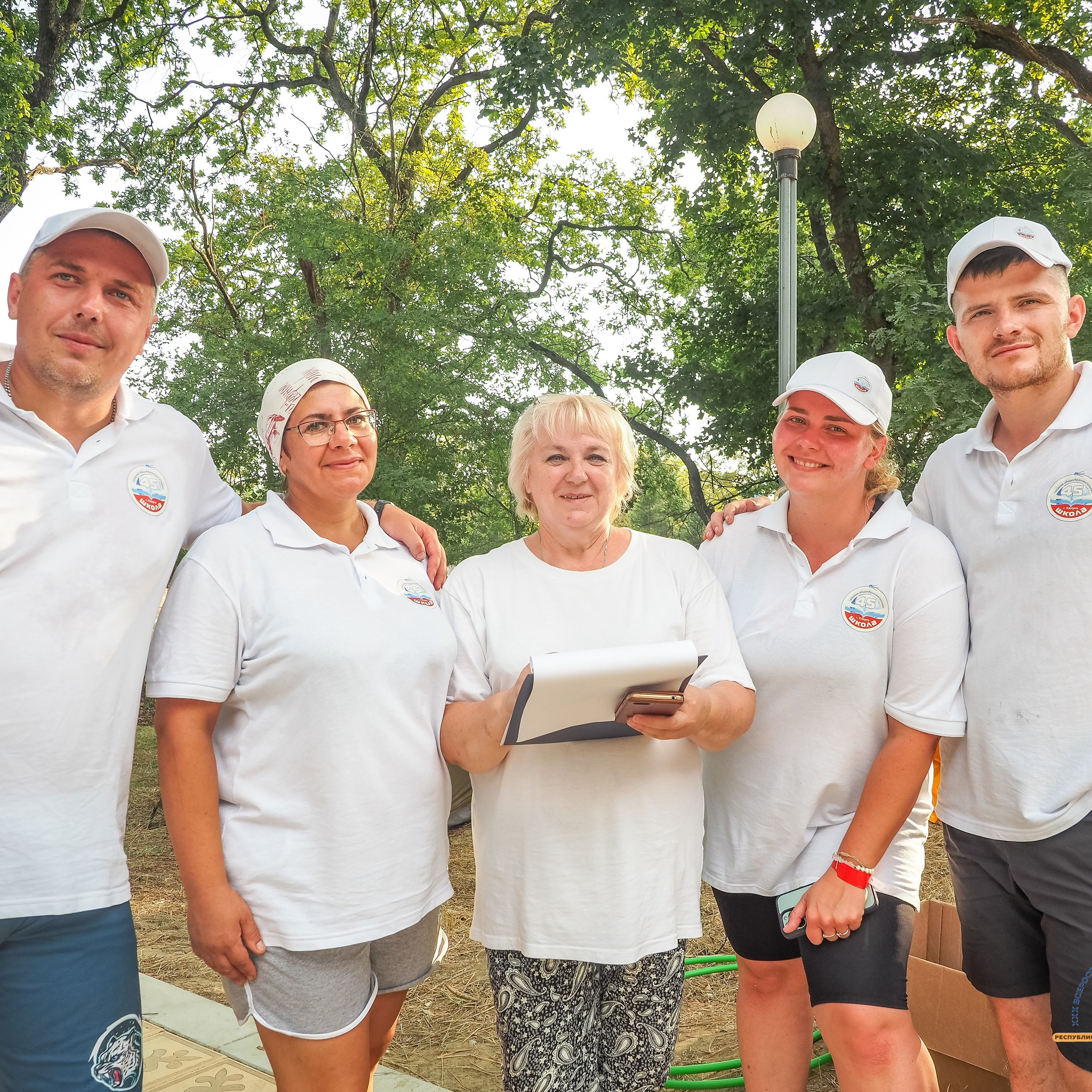 Турслет. Галерея ПрофАС