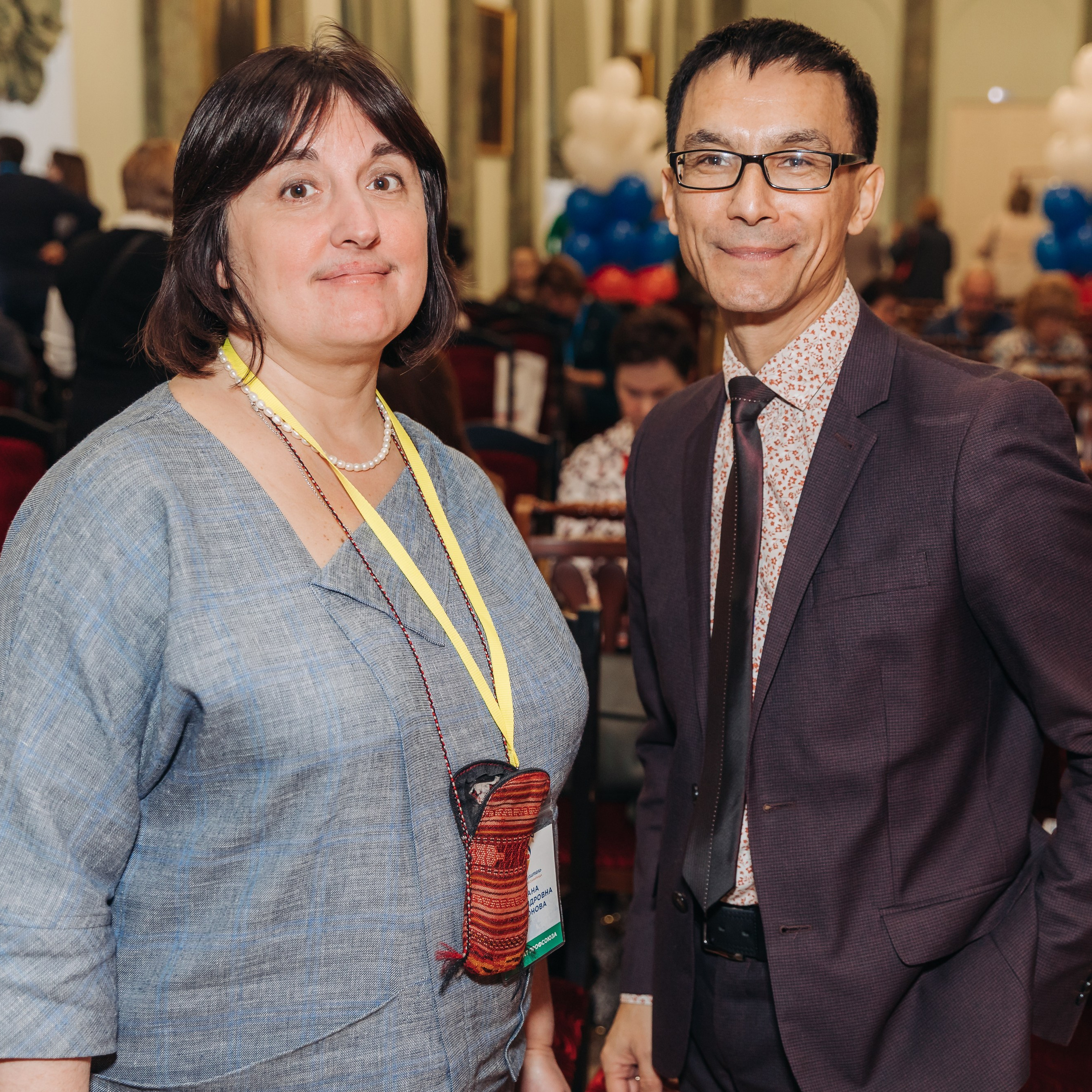 Всероссийская Олимпиада Мой первый учитель. Галерея ПрофАС