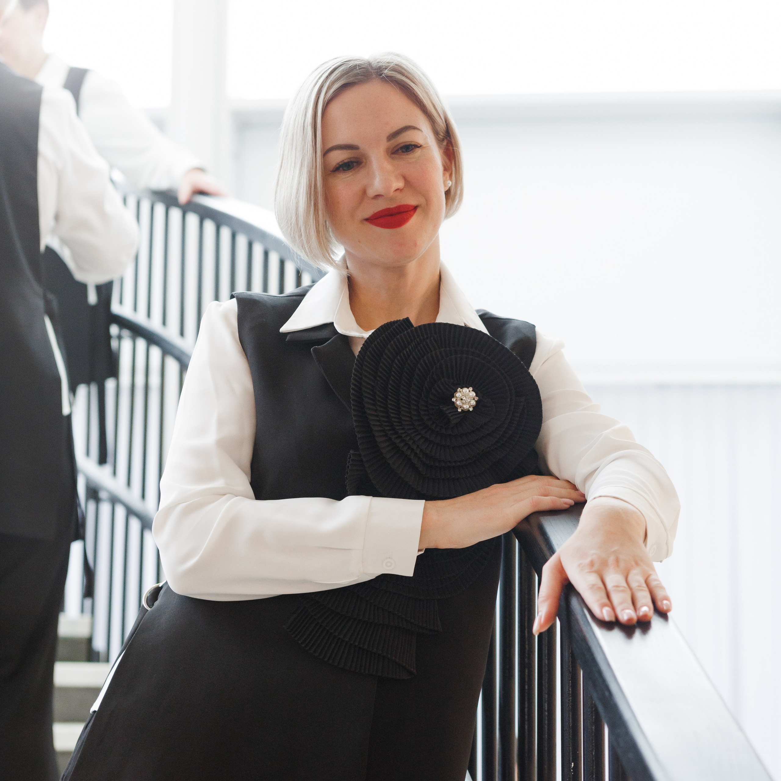 Всероссийский фестиваль «Виват, таланты!». Галерея ПрофАС