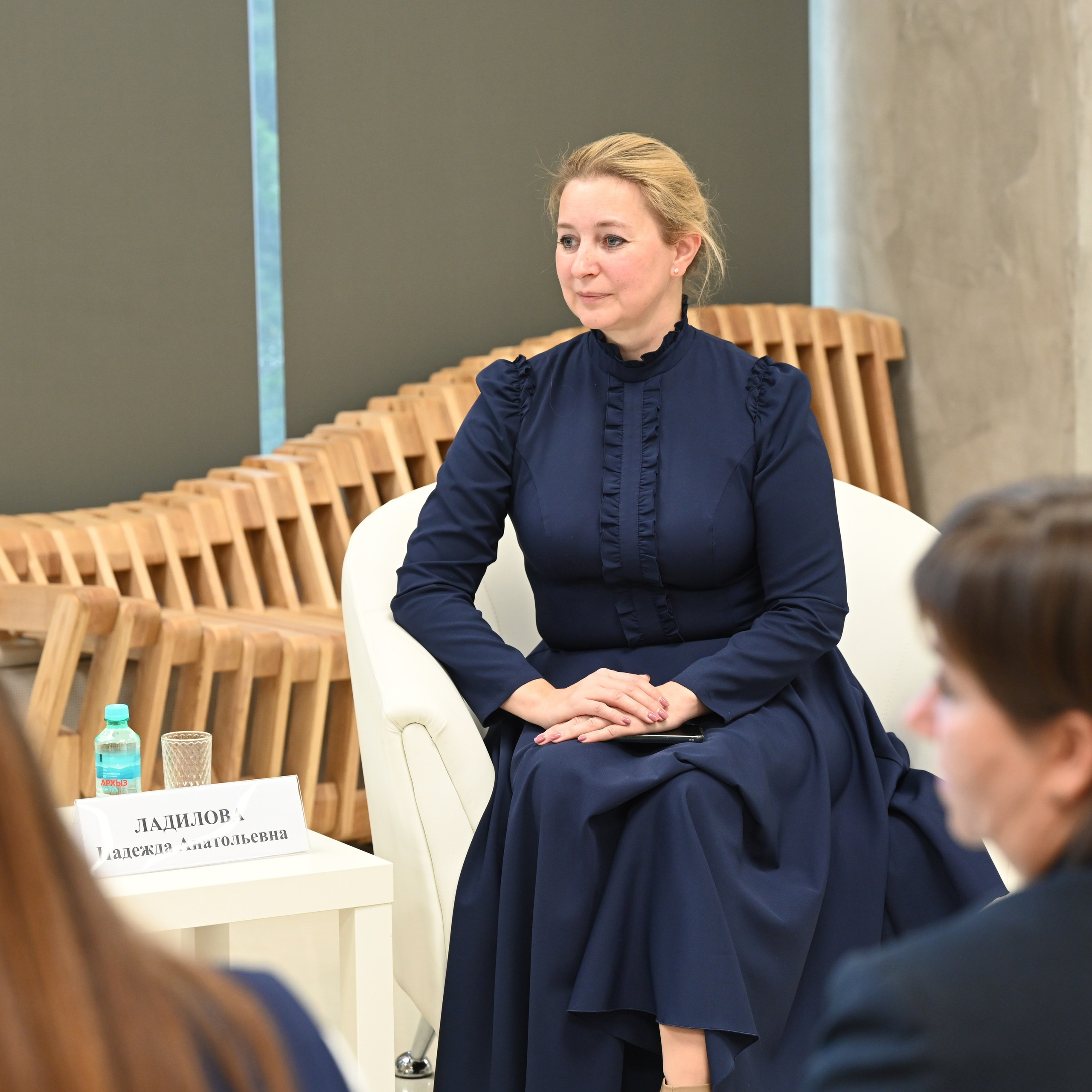 Олимпиада Педагог — это призвание. Галерея ПрофАС