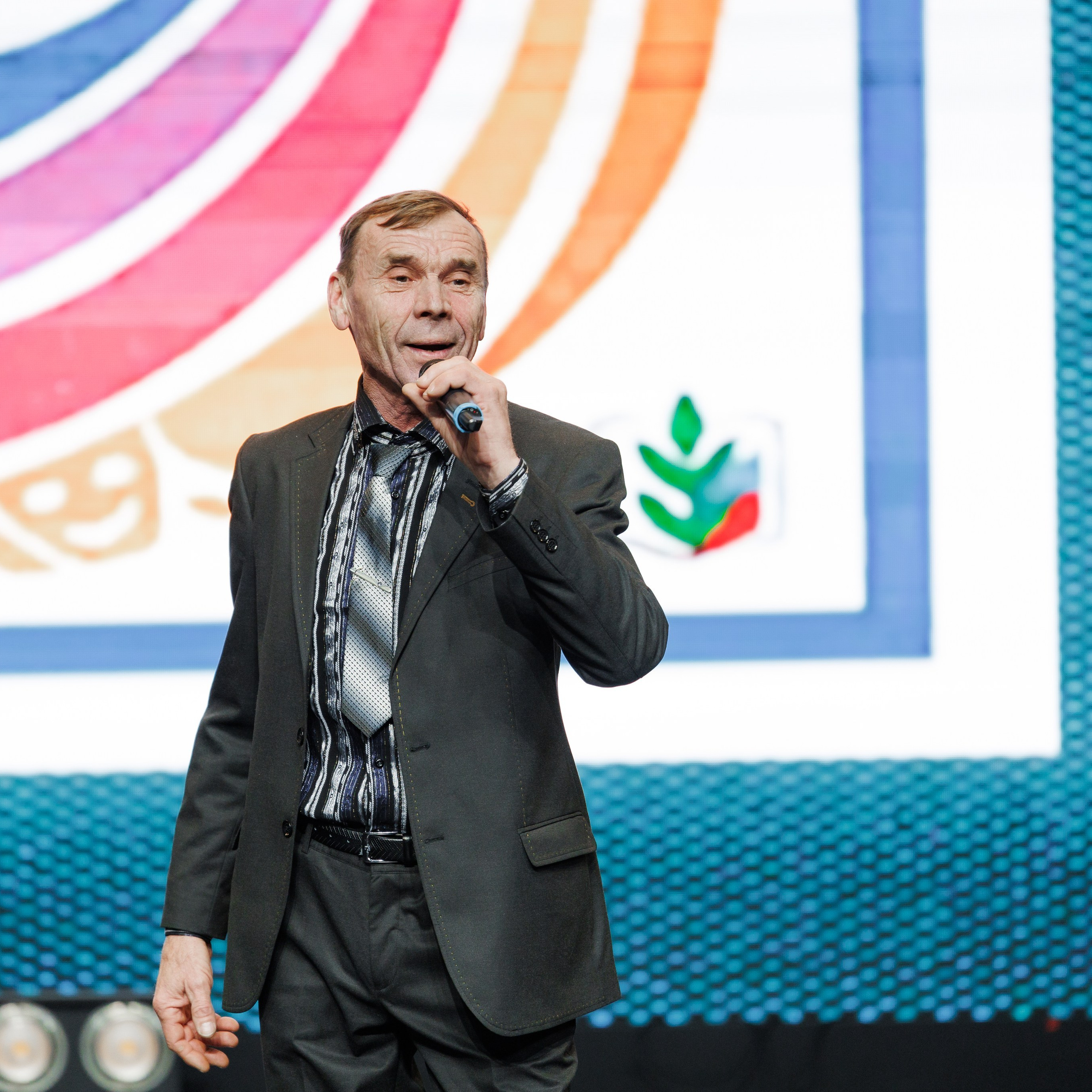 Всероссийский фестиваль «Виват, таланты!». Галерея ПрофАС