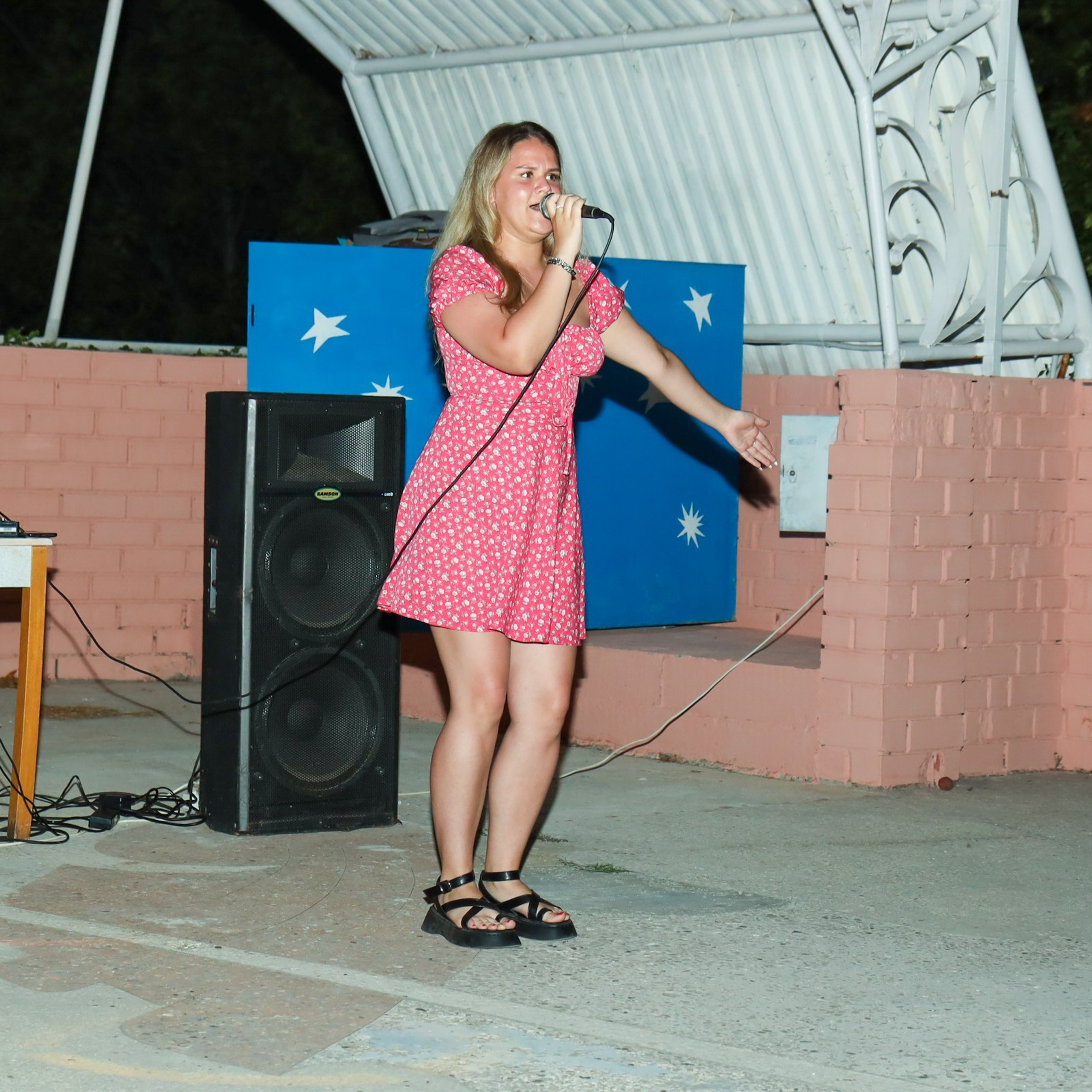 Тренинг-лагерь «Амбассадоры здоровья». Галерея ПрофАС