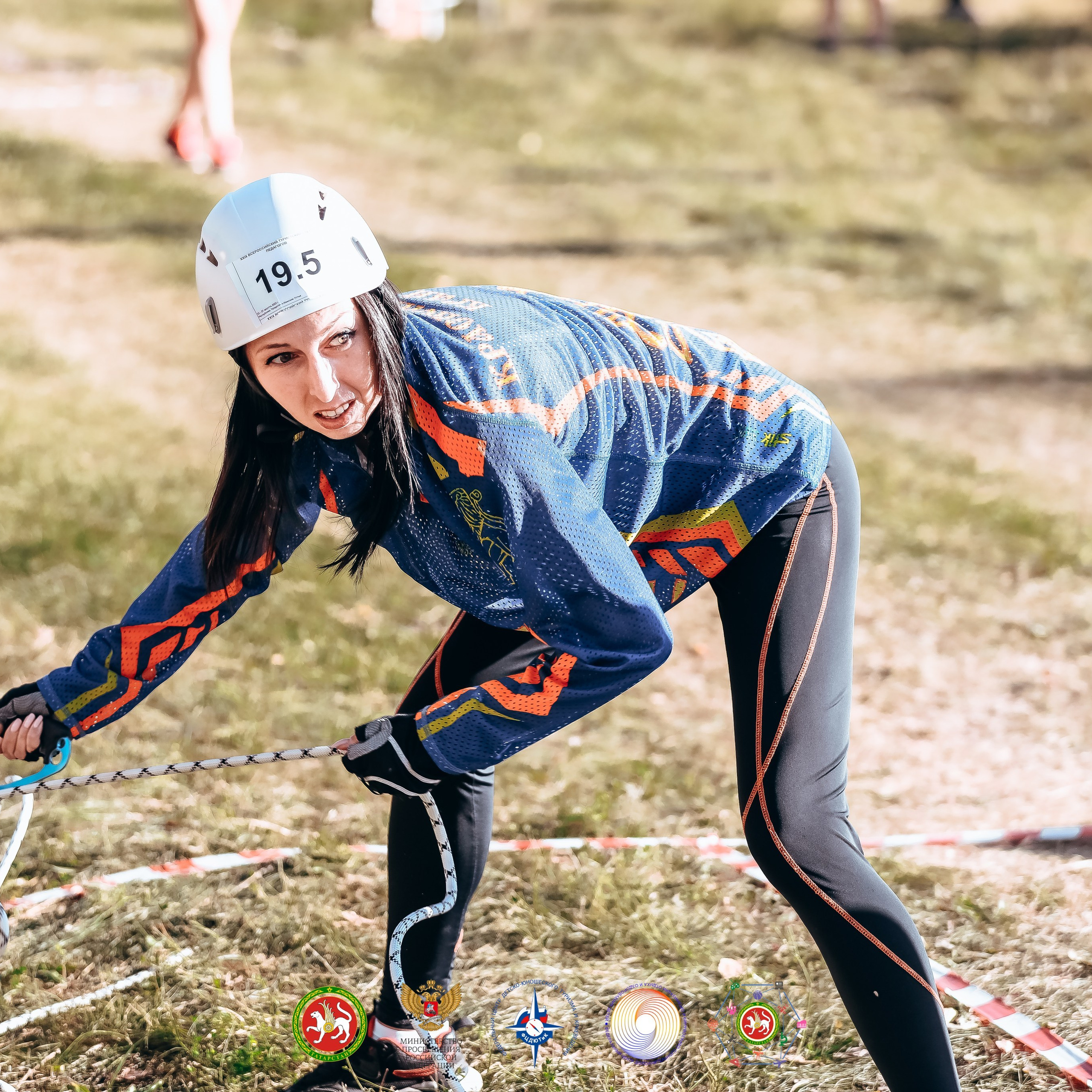 Турслет. Галерея ПрофАС