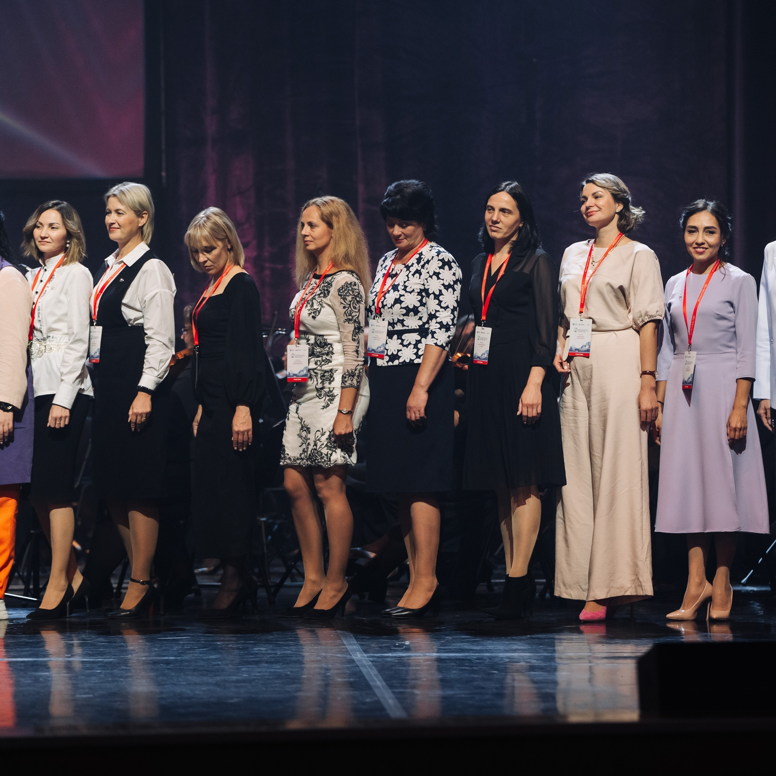 Конкурс Воспитатель года. Галерея ПрофАС