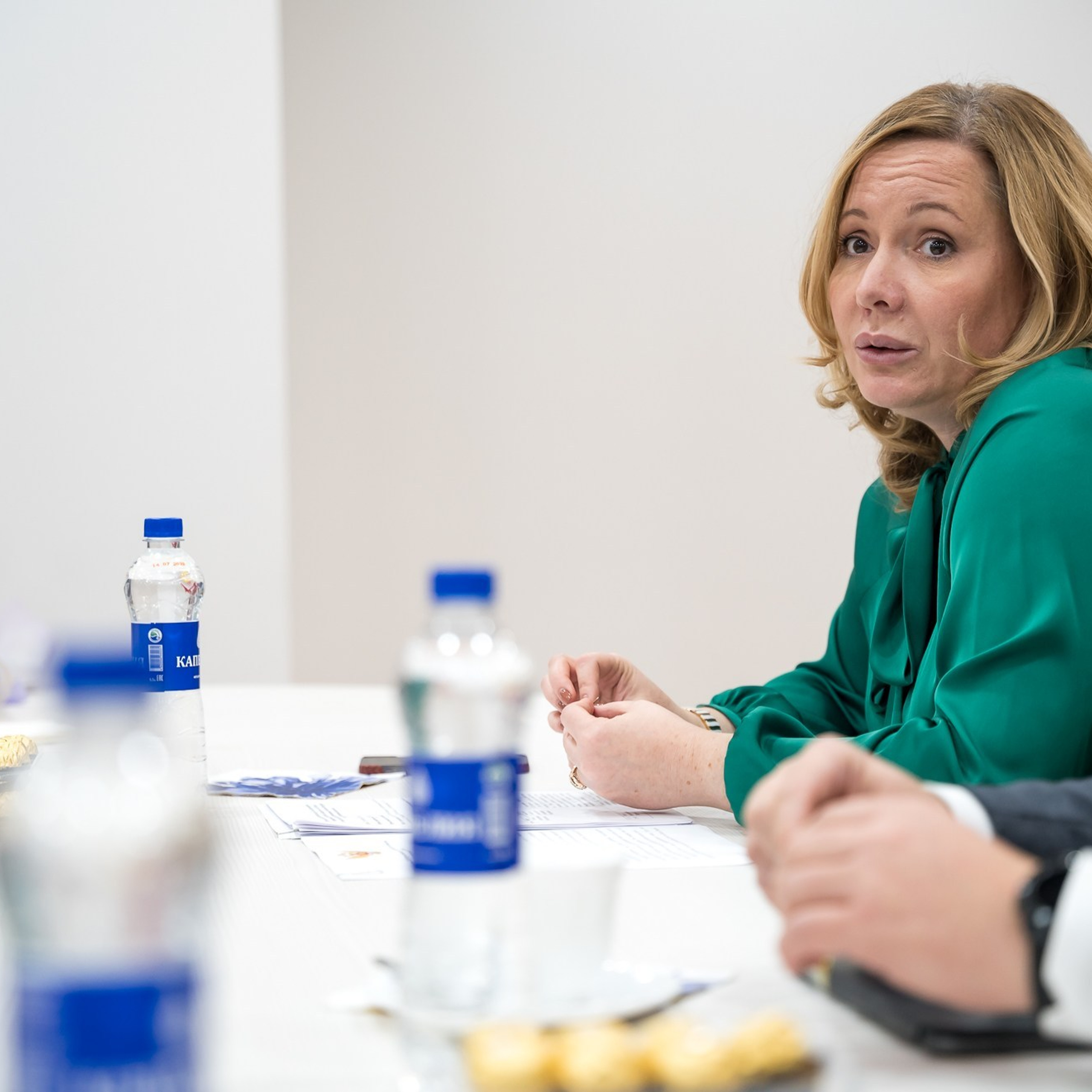 Конкурс Воспитатель года. Галерея ПрофАС