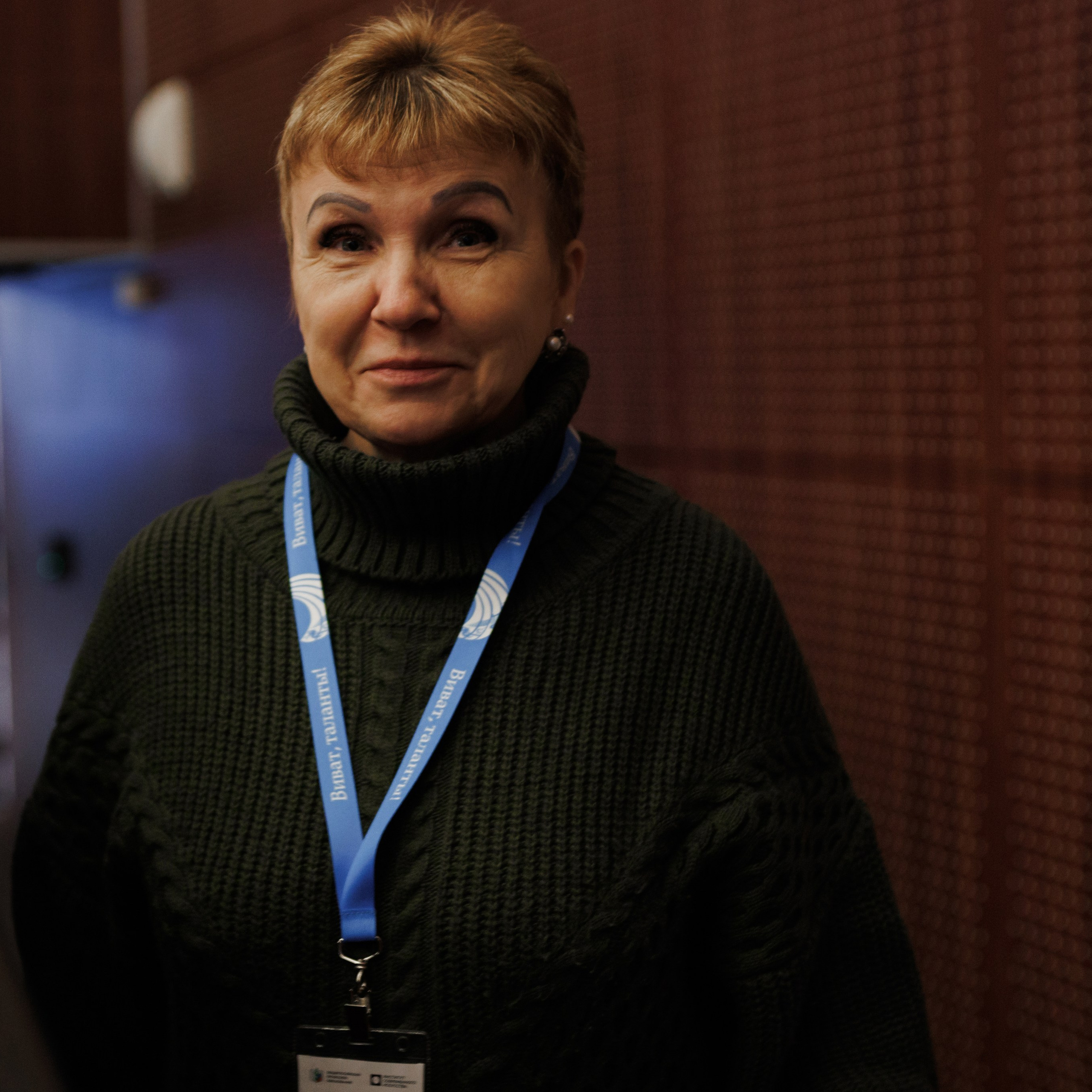 Всероссийский фестиваль «Виват, таланты!». Галерея ПрофАС