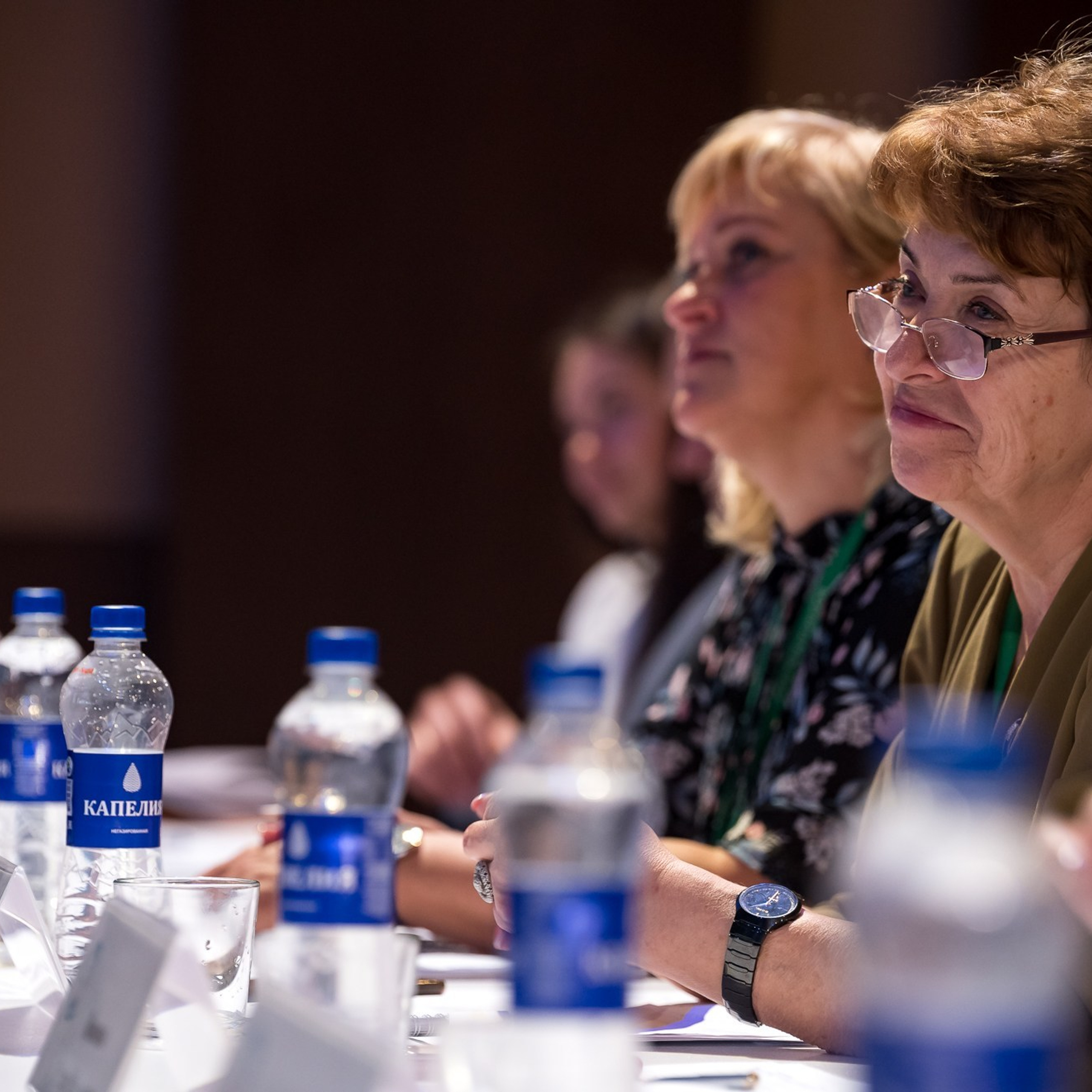 Конкурс Воспитатель года. Галерея ПрофАС