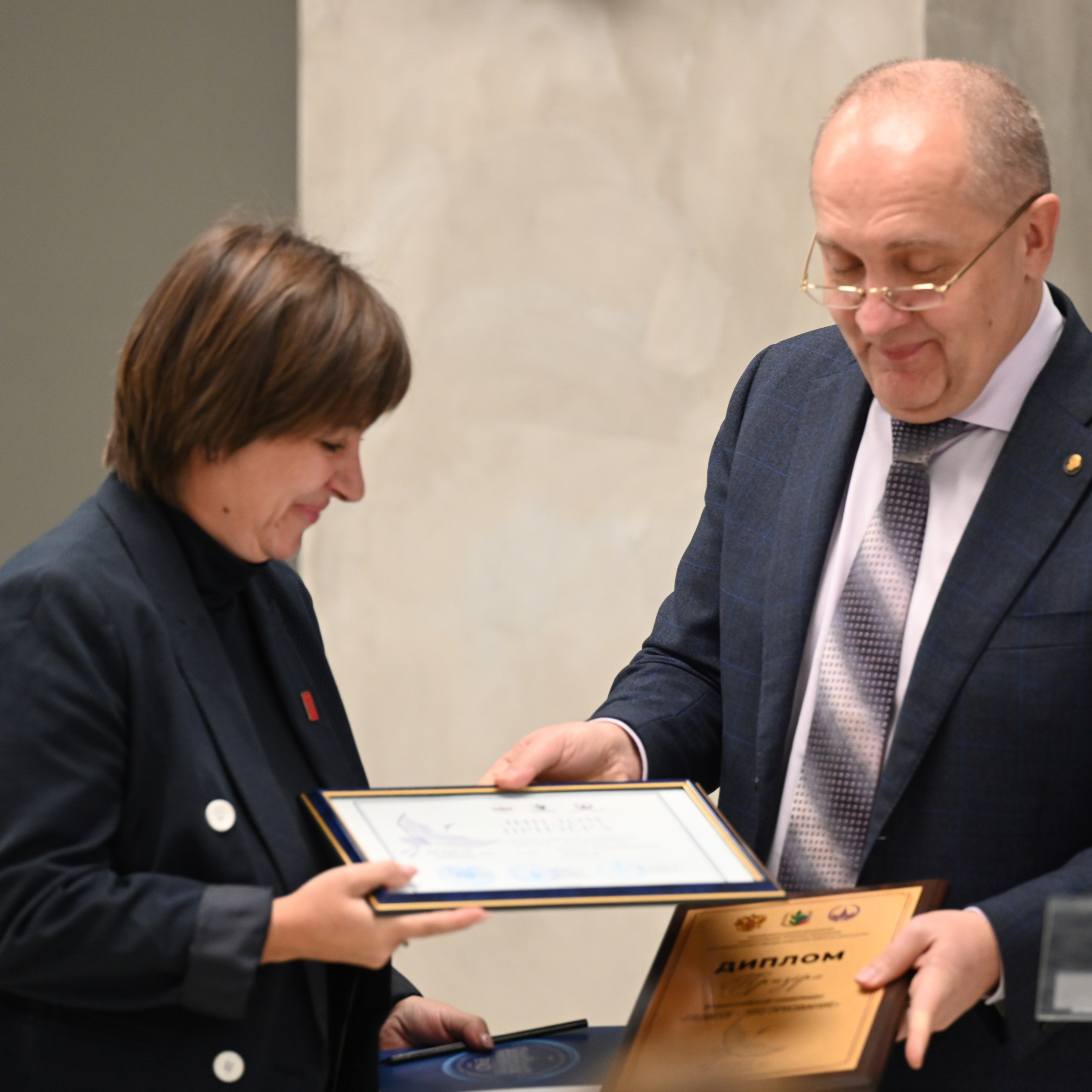 Олимпиада Педагог — это призвание. Галерея ПрофАС