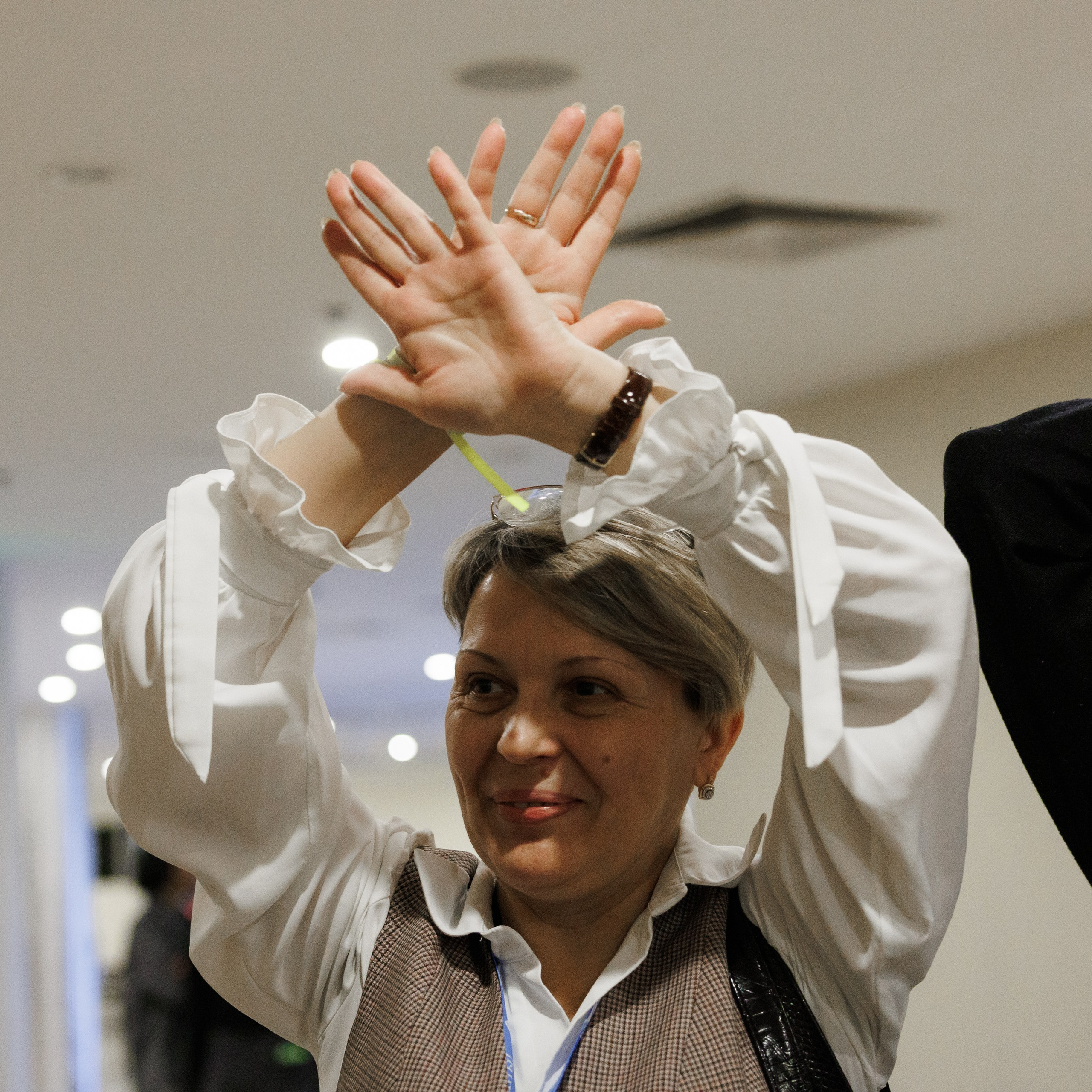 Всероссийский фестиваль «Виват, таланты!». Галерея ПрофАС