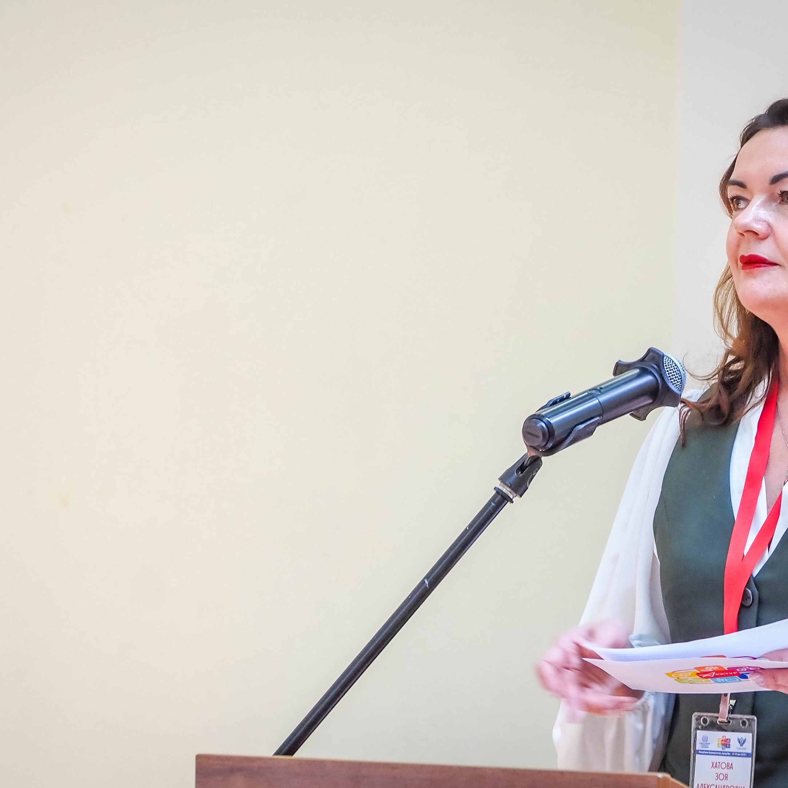 Всероссийский профессиональный конкурс «Арктур». Галерея ПрофАС