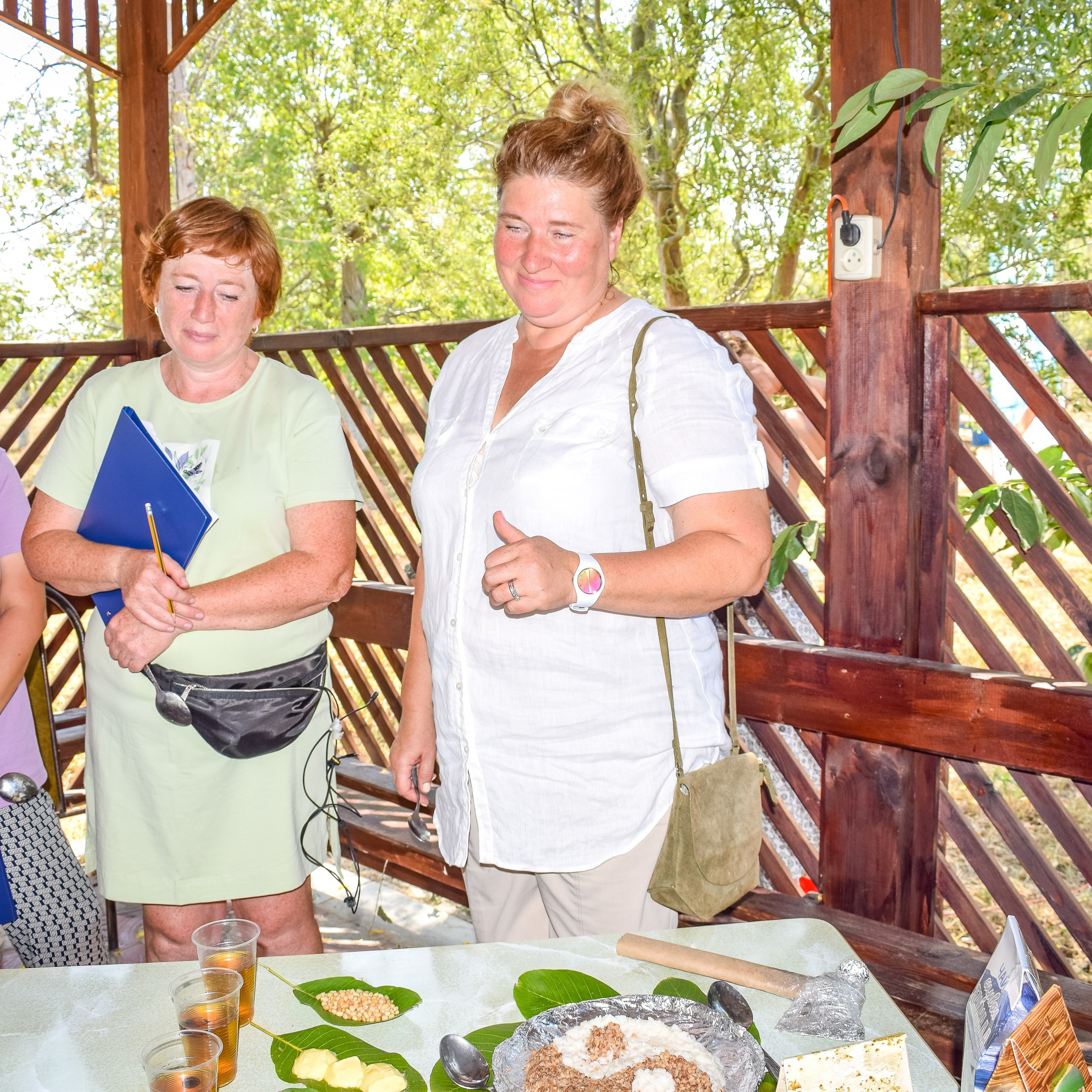 Турслет. Галерея ПрофАС