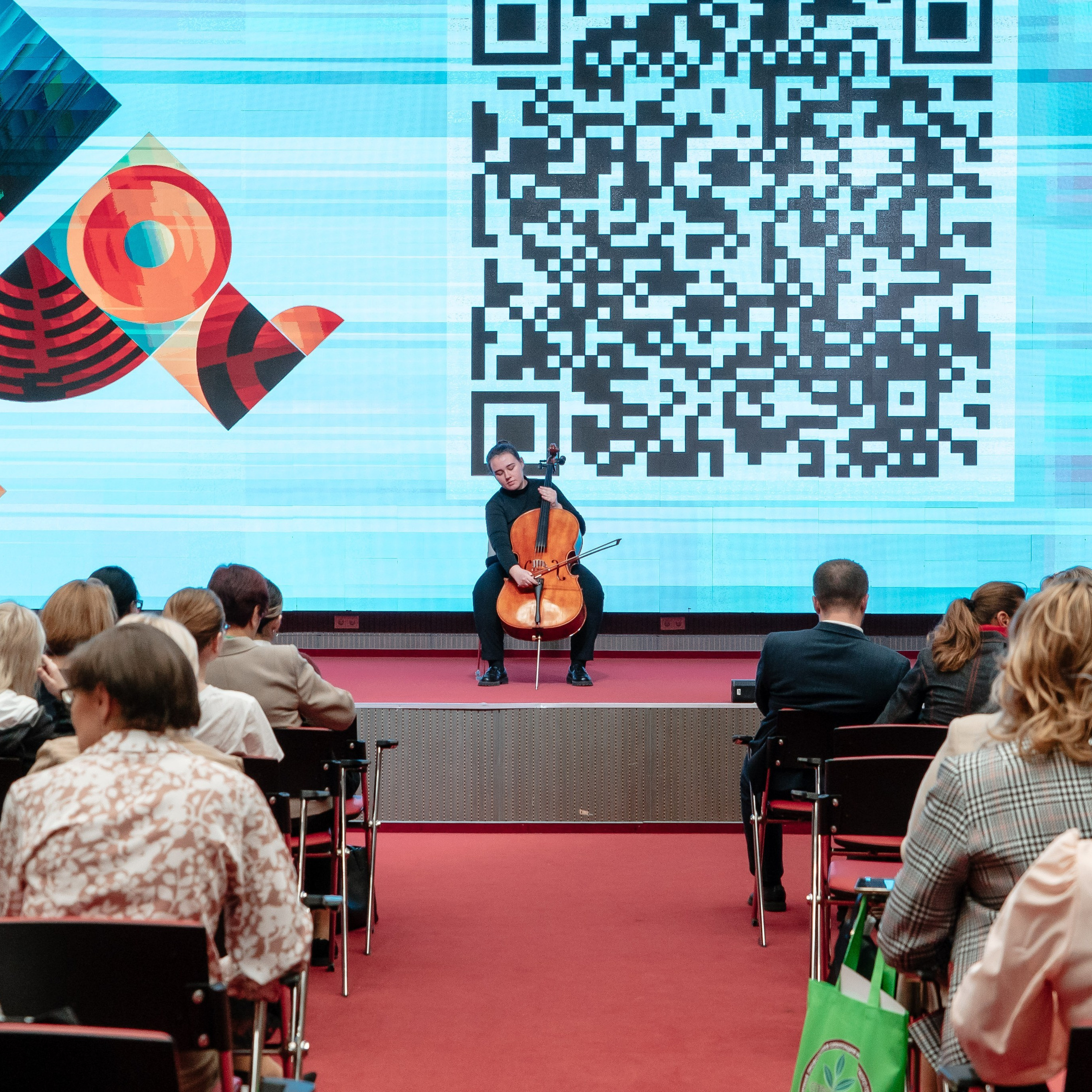 Всероссийская Олимпиада педагогов начальной школы «Мой первый учитель». Галерея ПрофАС