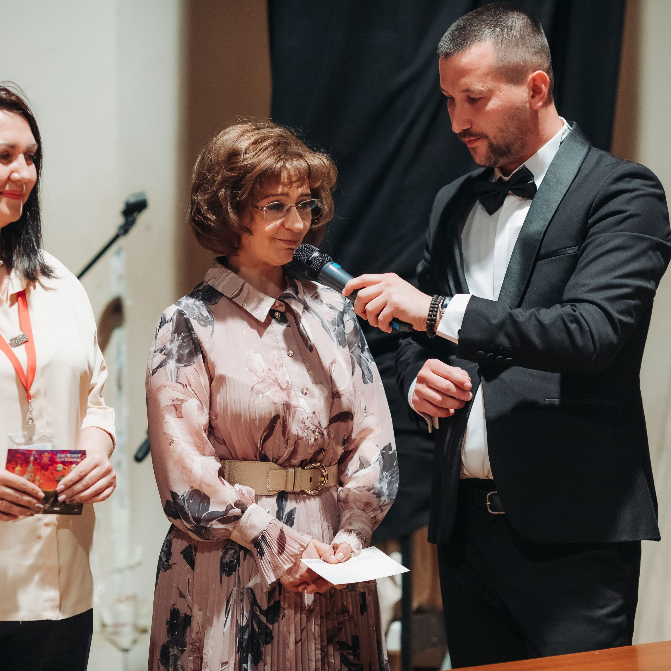 Арктур. Галерея ПрофАС