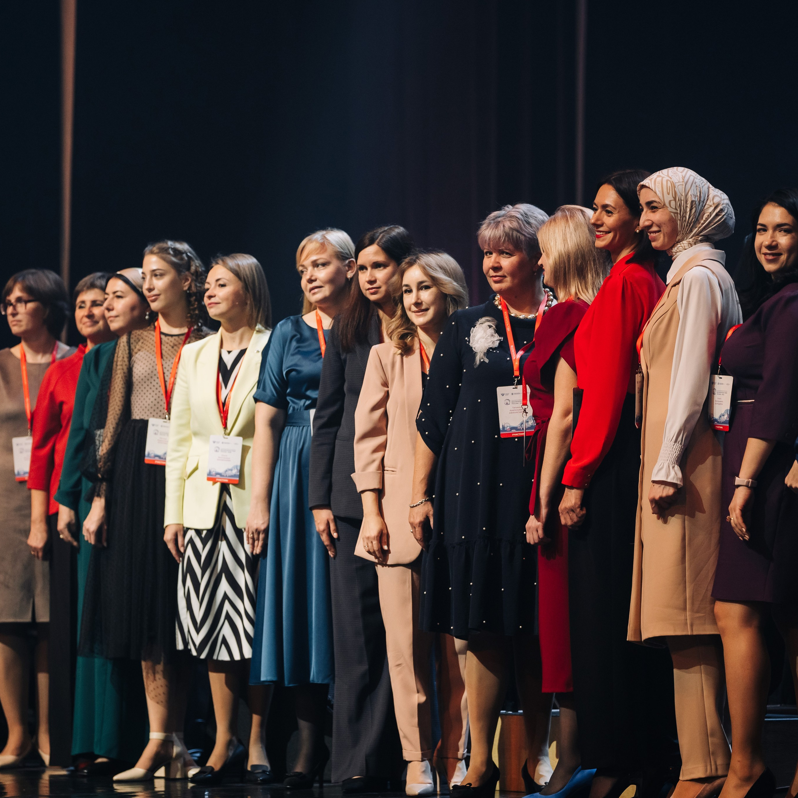 Конкурс Воспитатель года. Галерея ПрофАС