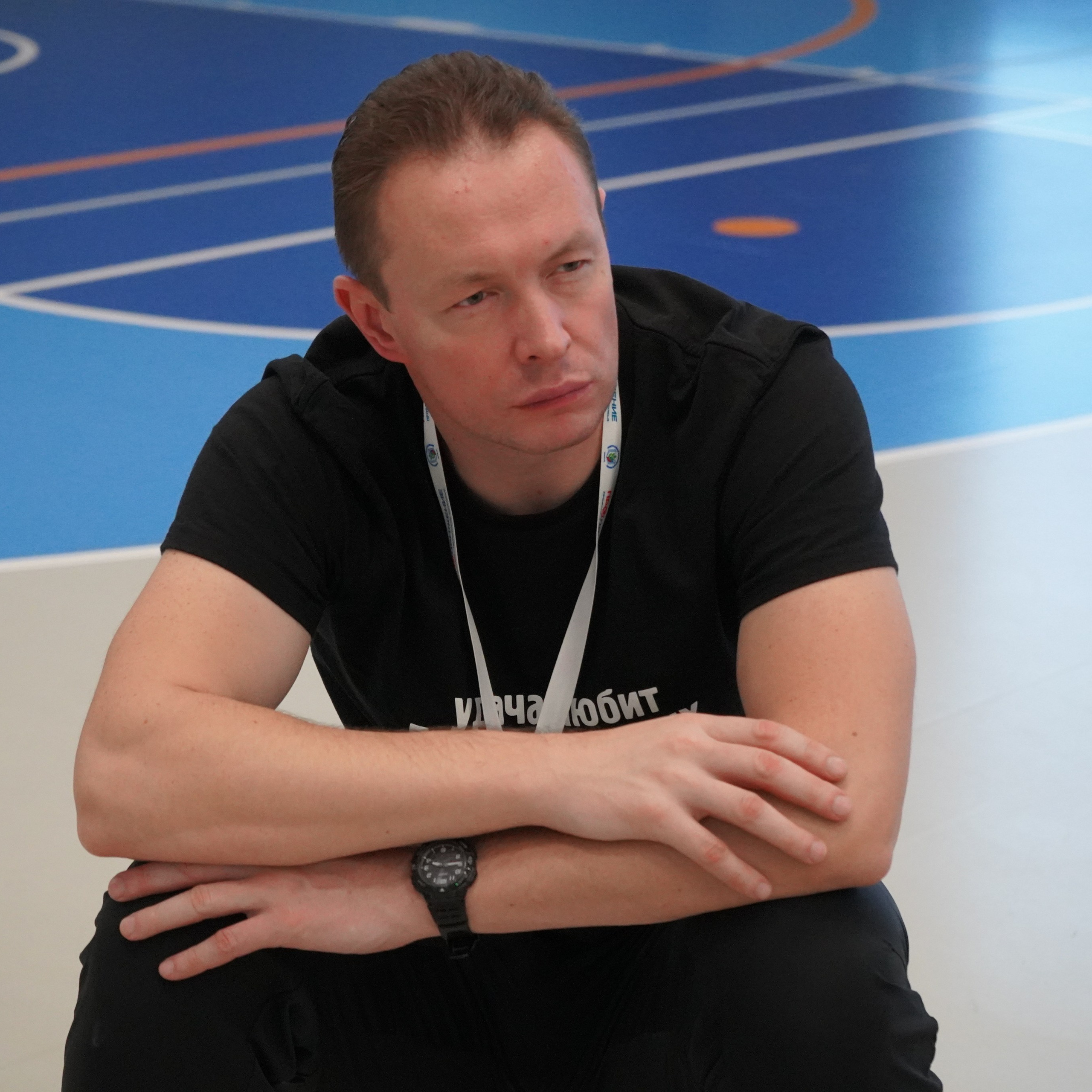 Форум-фестиваль «ПРОдвижение ЗОЖ». Галерея ПрофАС