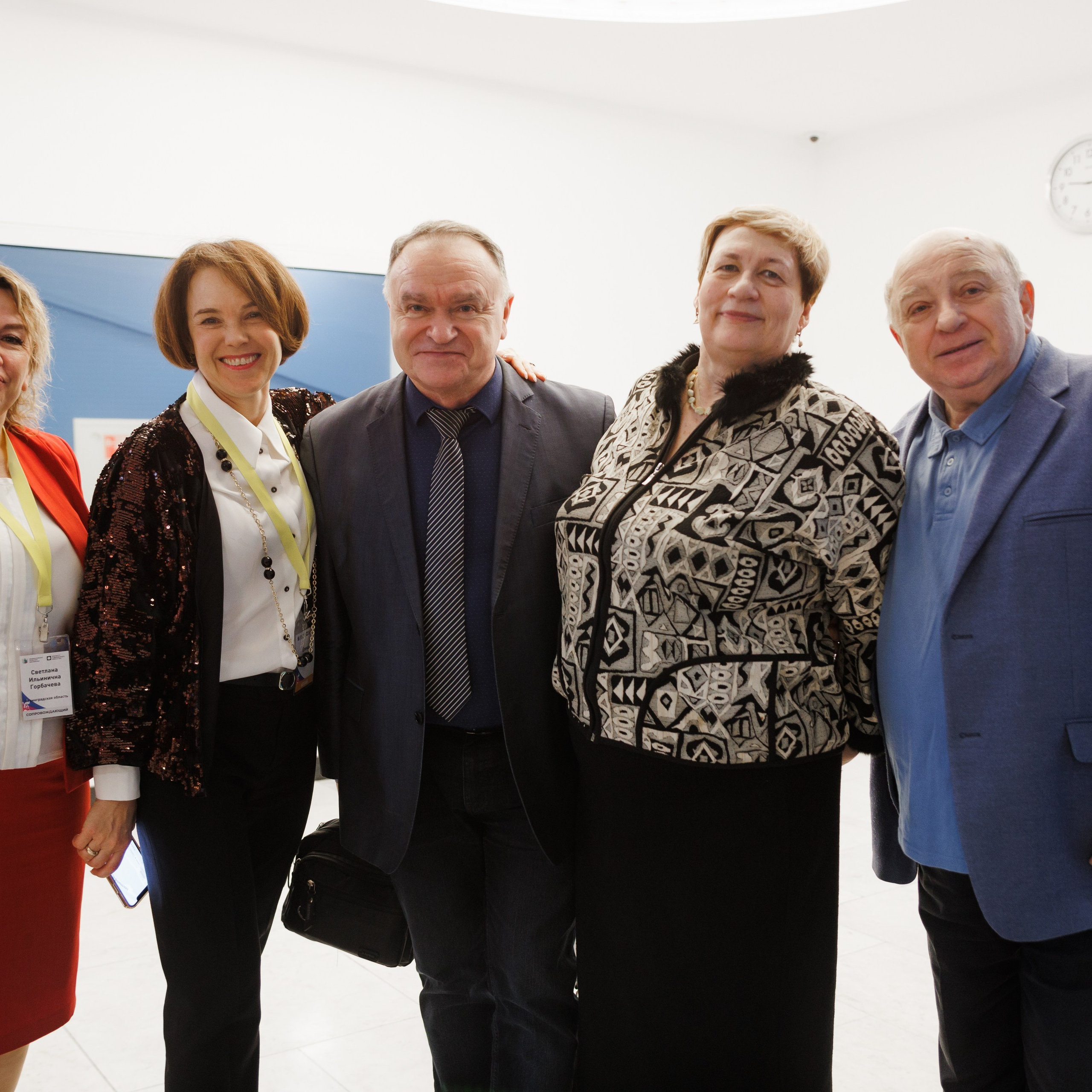 Всероссийский фестиваль «Виват, таланты!». Галерея ПрофАС