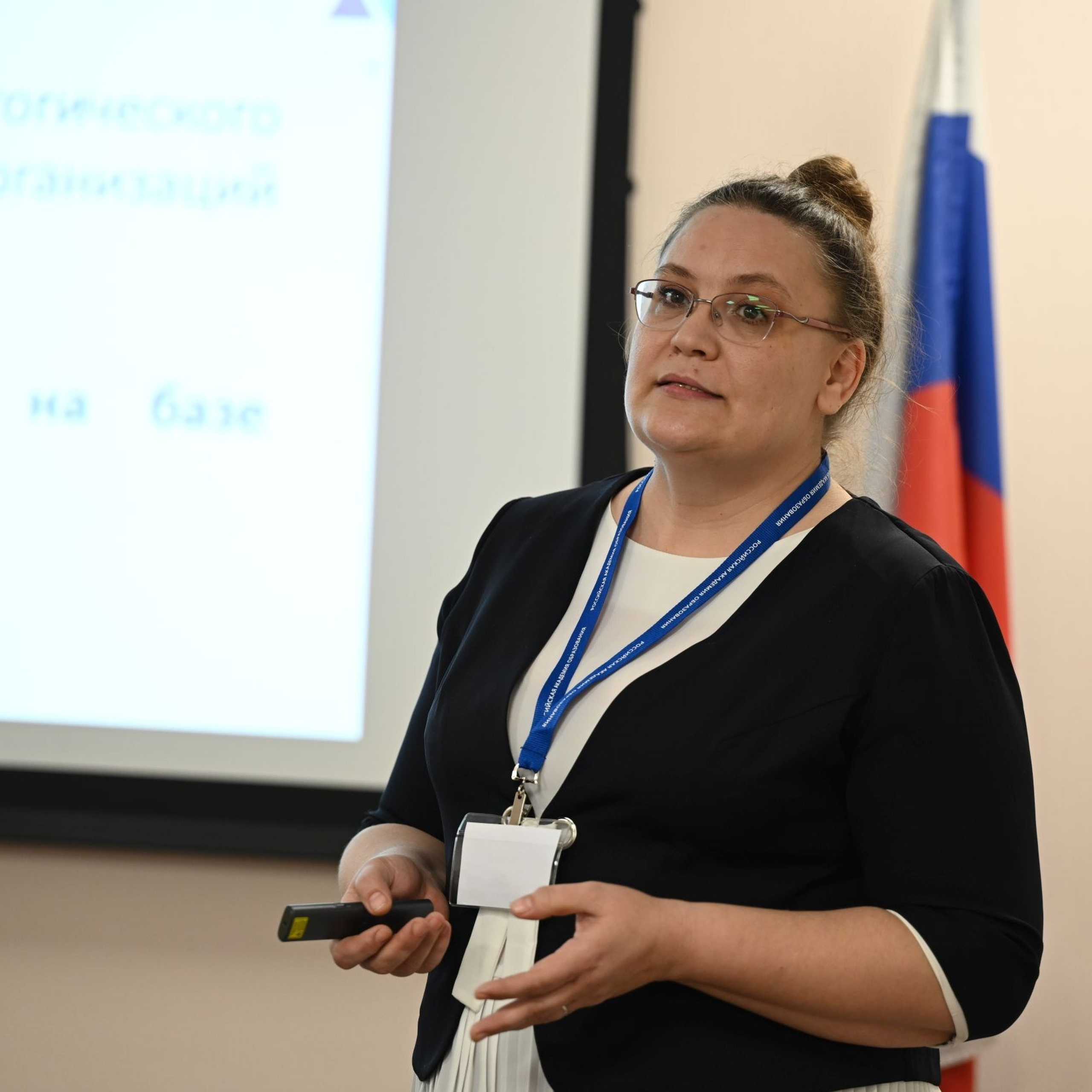 Всероссийская Олимпиада «Педагог — это призвание». Галерея ПрофАС