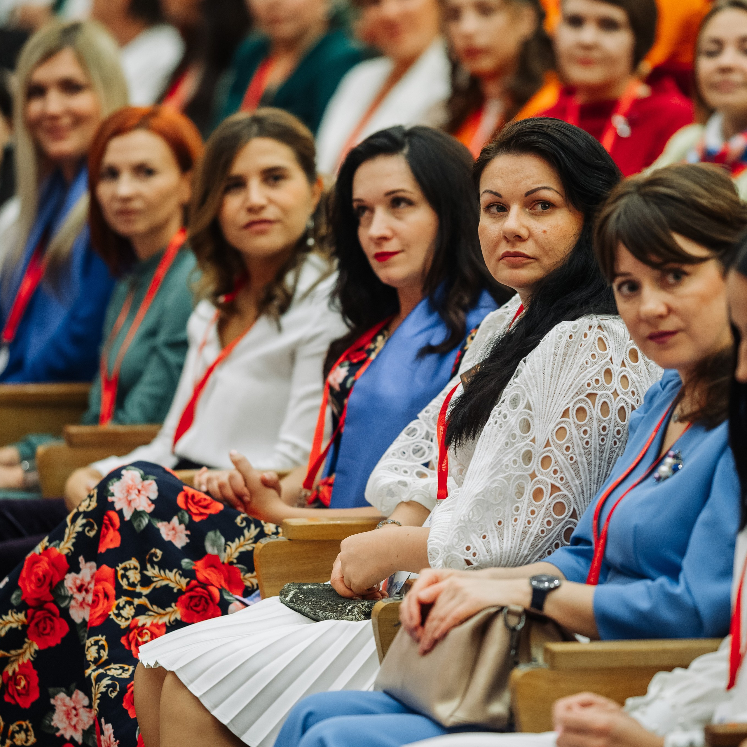 Конкурс Воспитатель года. Галерея ПрофАС