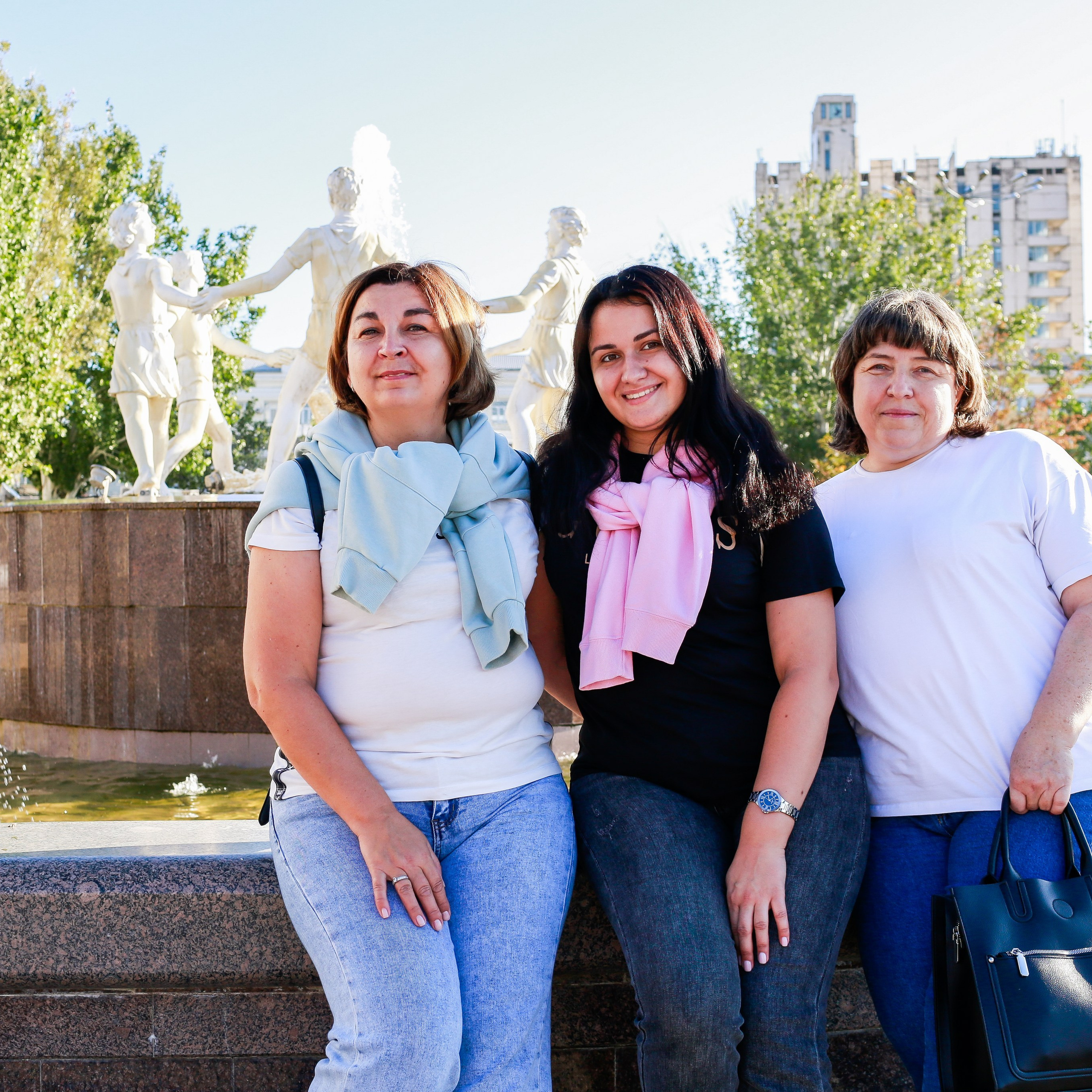 Конкурс Воспитатель года. Галерея ПрофАС