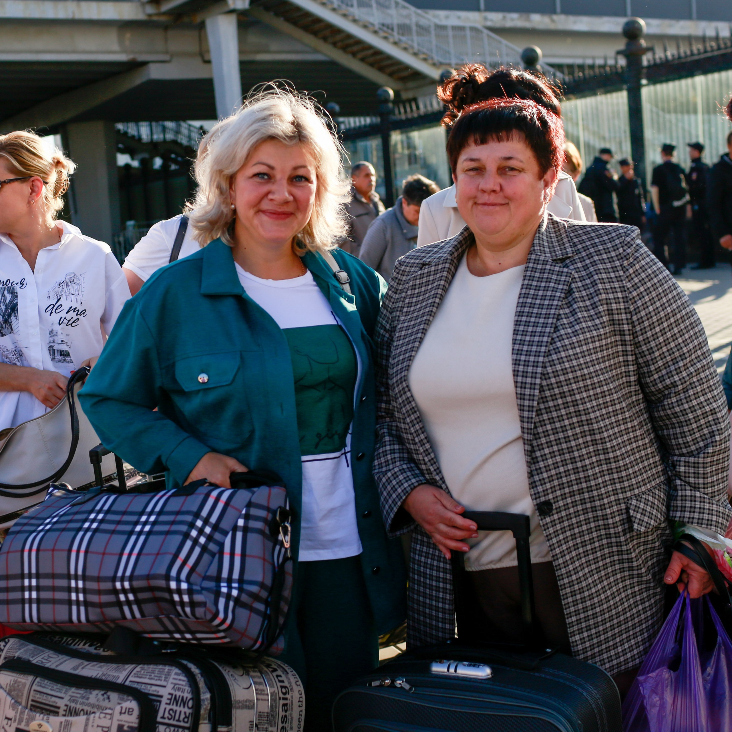 Конкурс Воспитатель года. Галерея ПрофАС