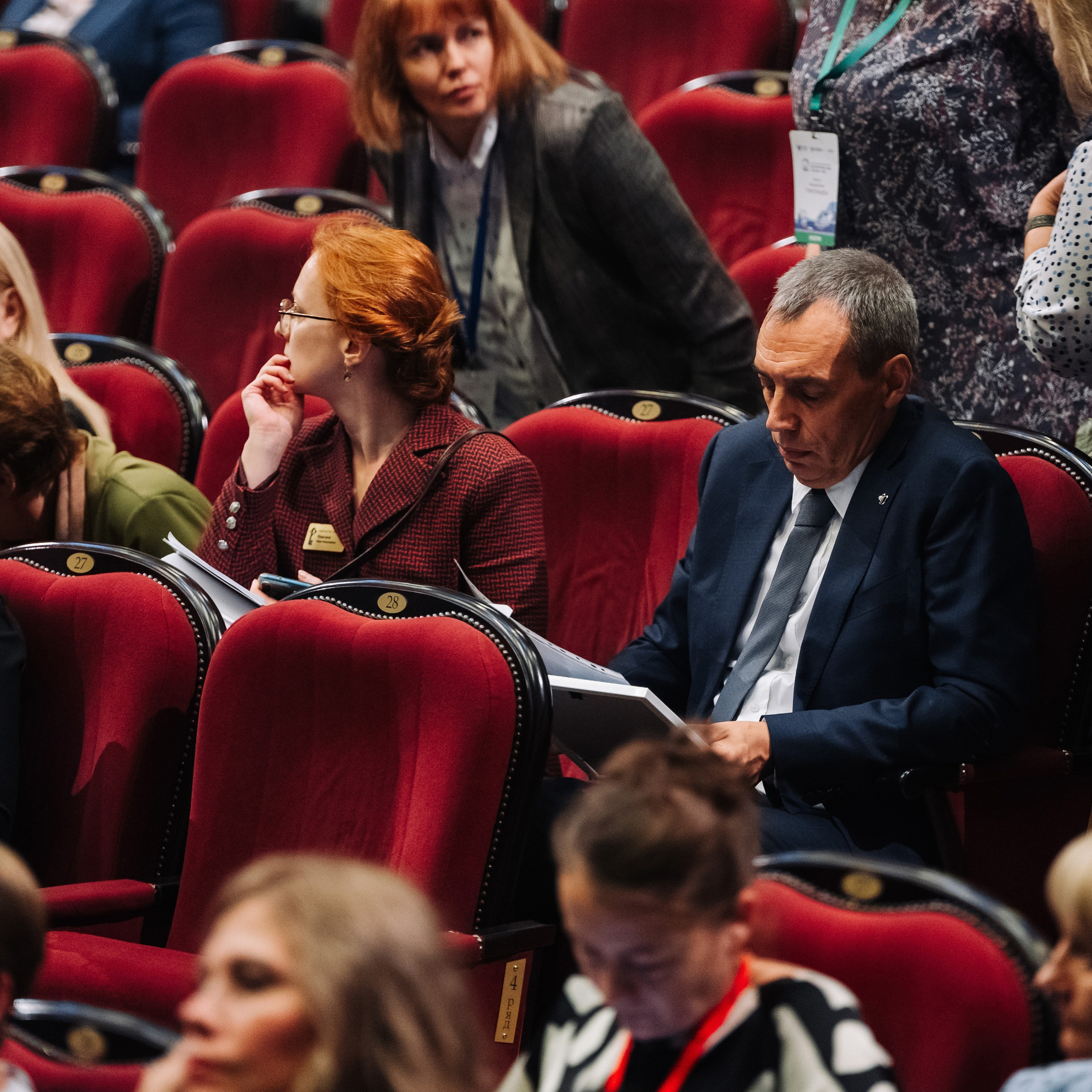 Конкурс Воспитатель года. Галерея ПрофАС