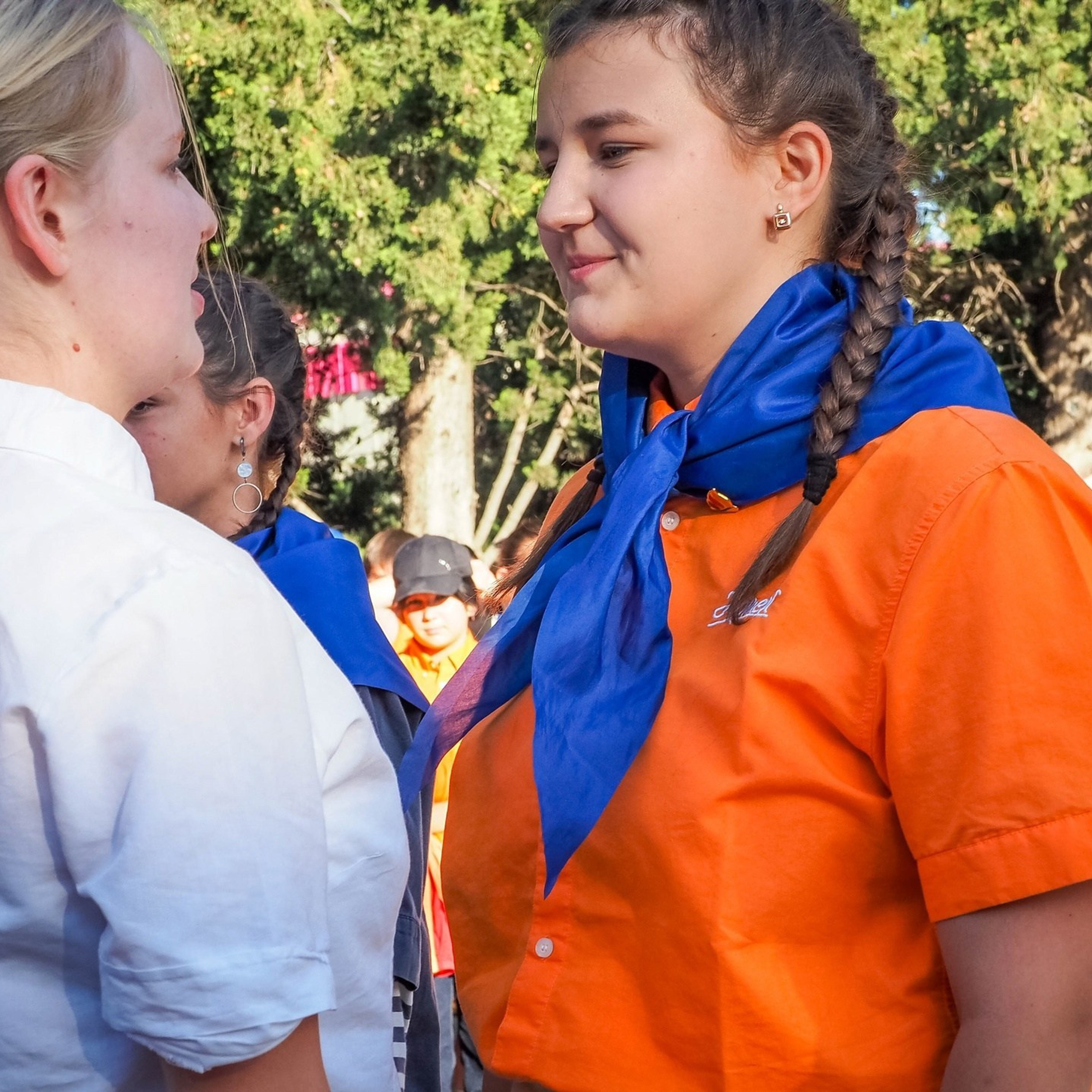 Артек. Галерея ПрофАС