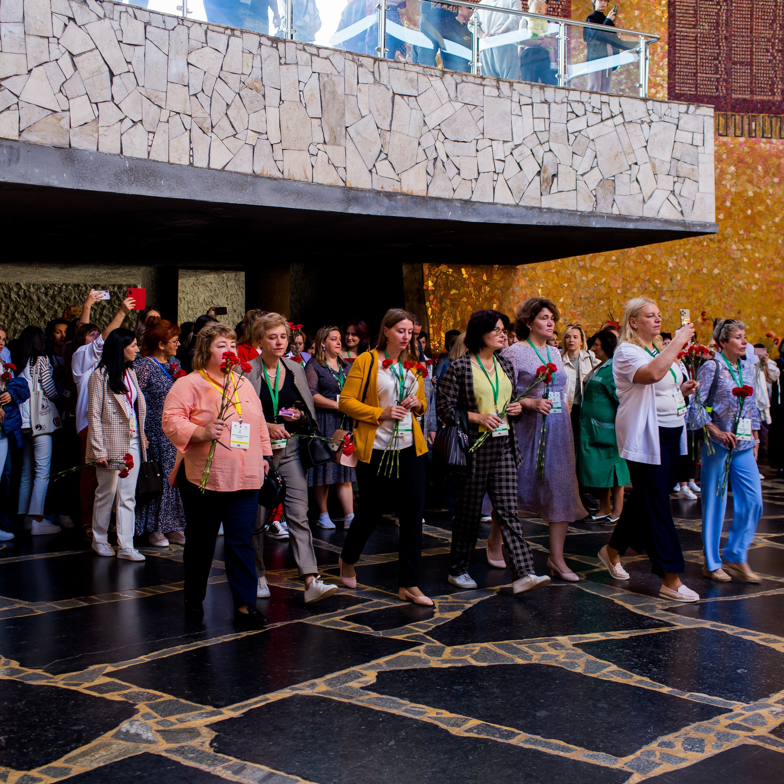 Конкурс Воспитатель года. Галерея ПрофАС