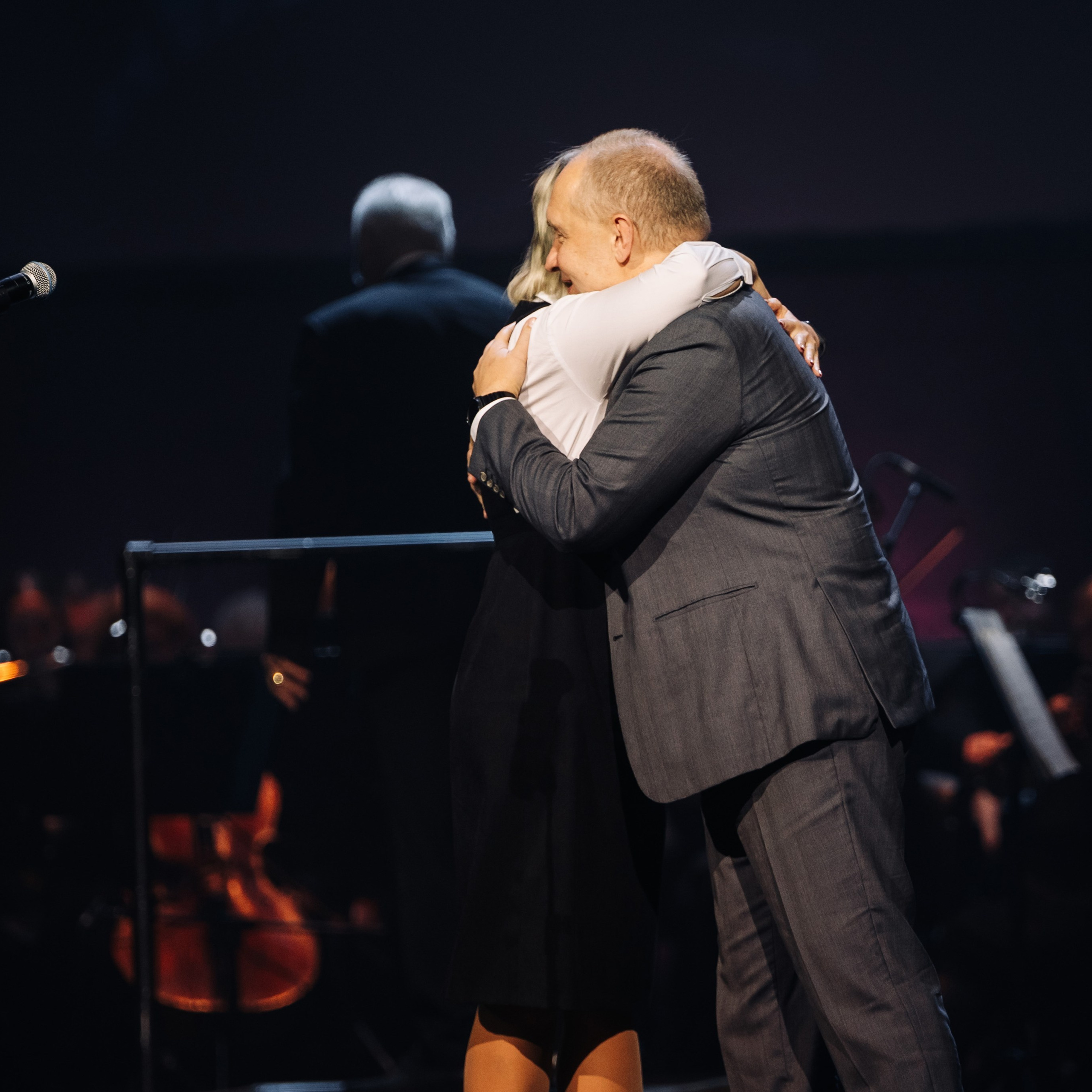 Конкурс Воспитатель года. Галерея ПрофАС