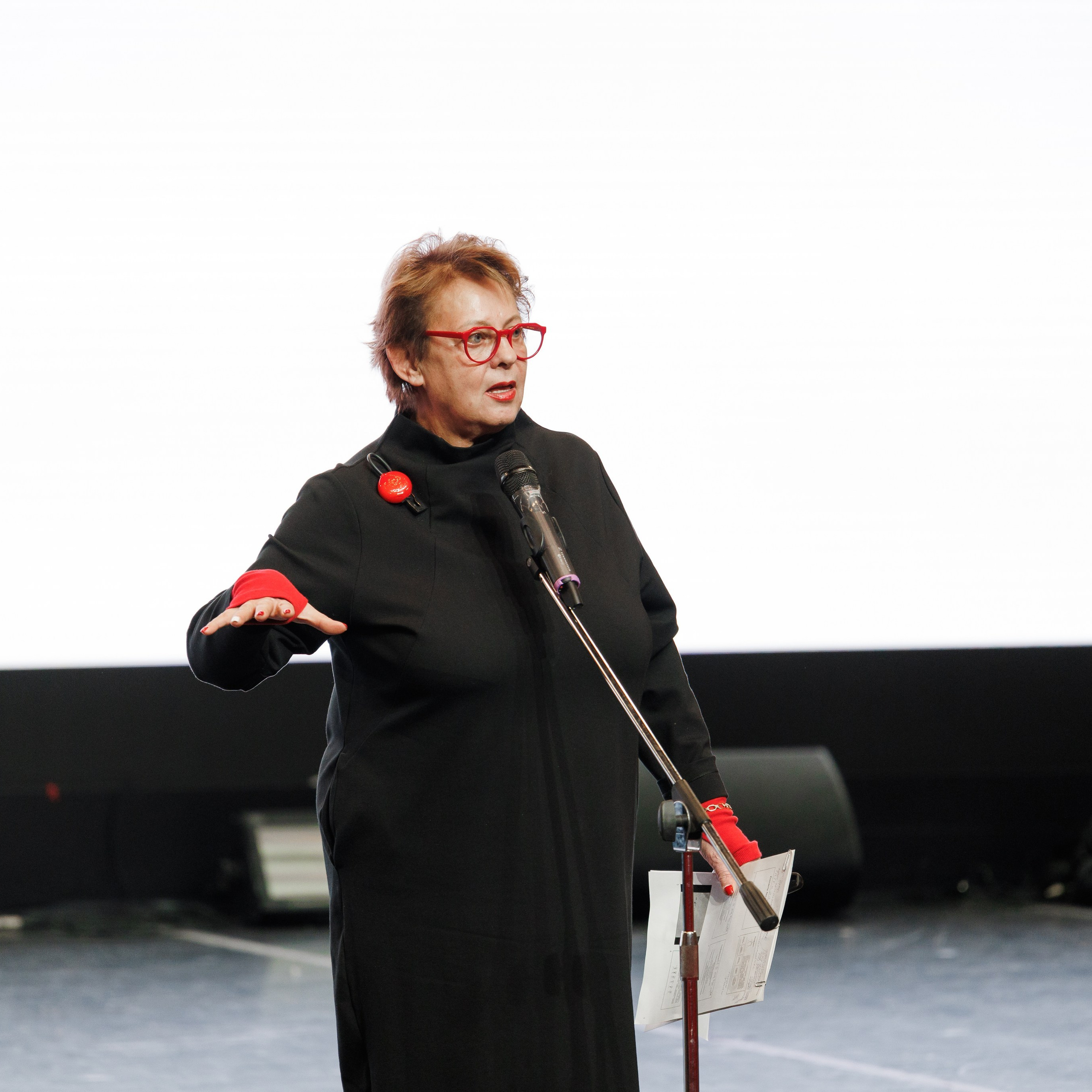 Всероссийский фестиваль «Виват, таланты!». Галерея ПрофАС