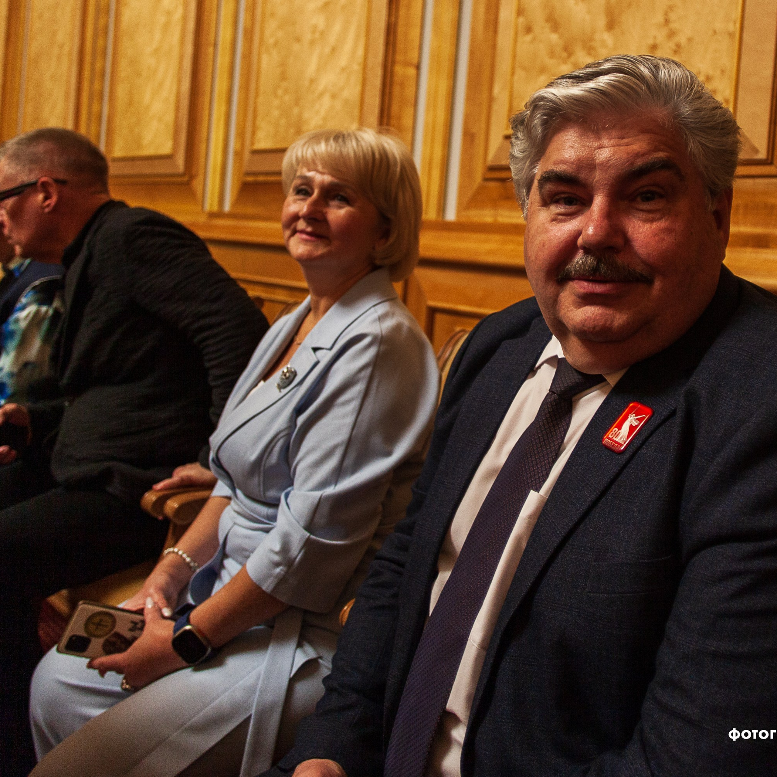 Всероссийский профессиональный конкурс «Арктур». Галерея ПрофАС