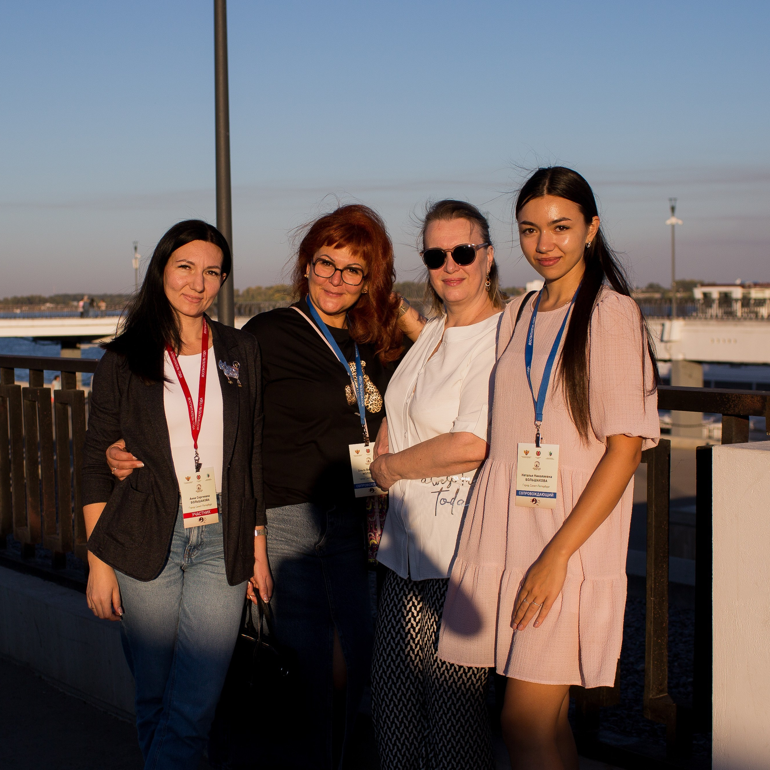 Конкурс Воспитатель года. Галерея ПрофАС