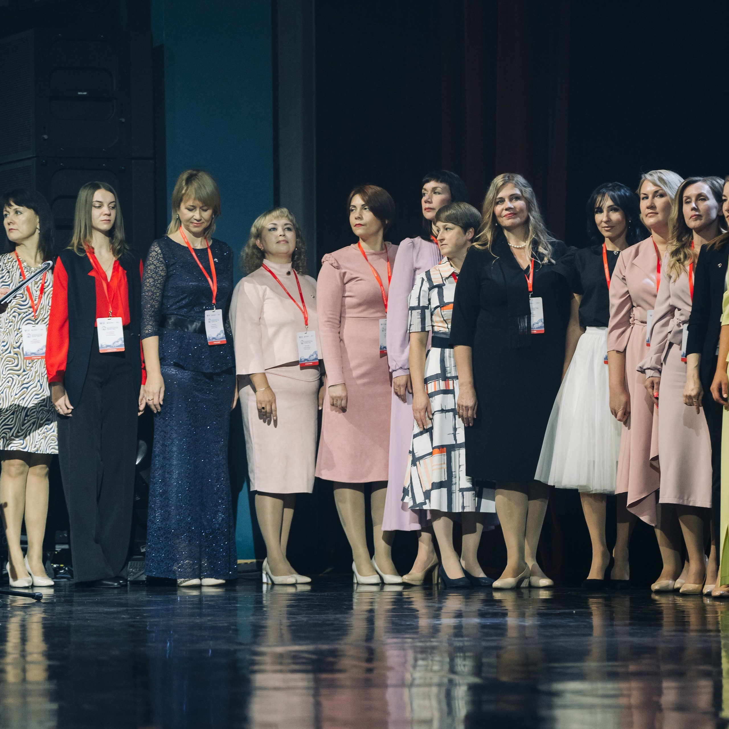 Конкурс Воспитатель года. Галерея ПрофАС