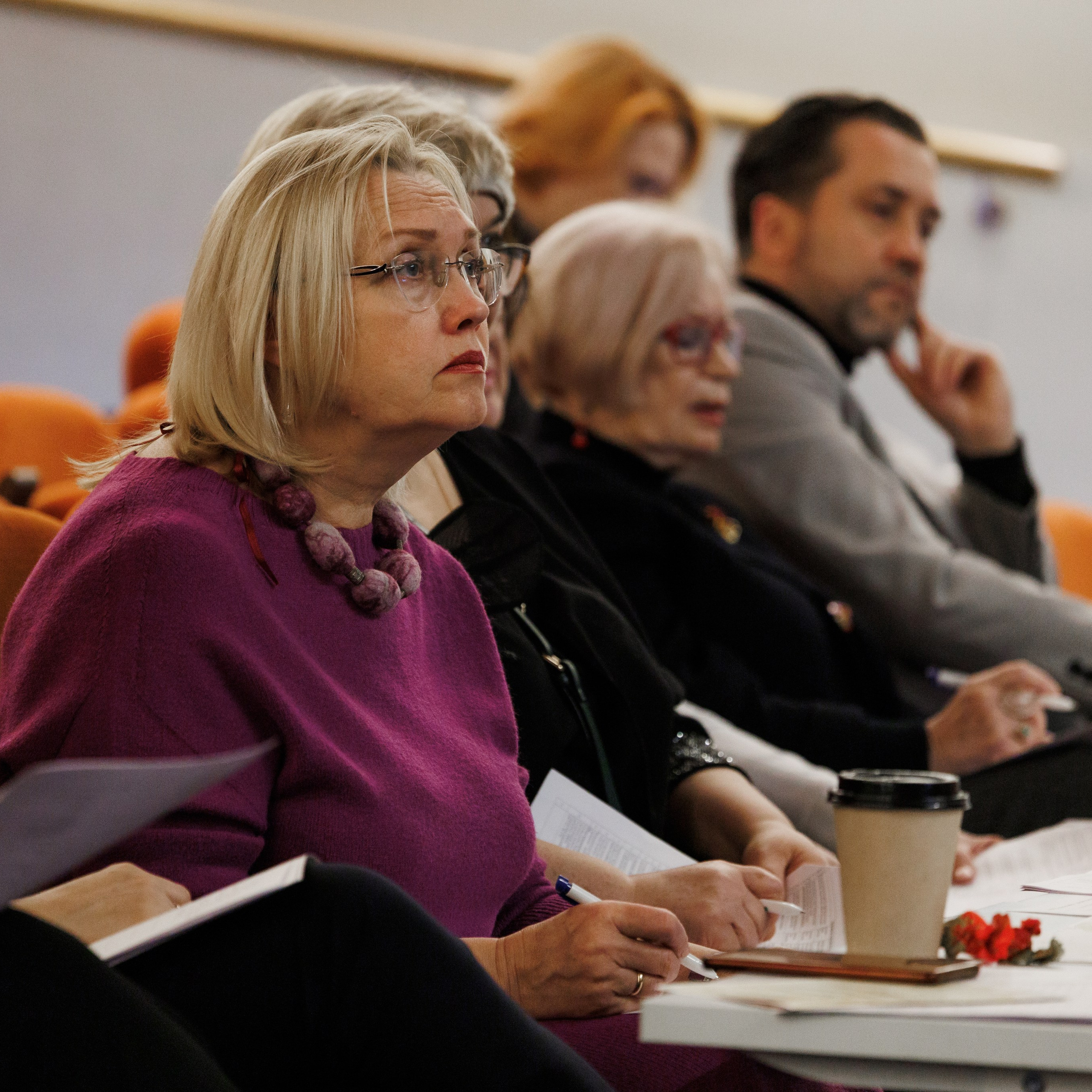 Всероссийский фестиваль «Виват, таланты!». Галерея ПрофАС