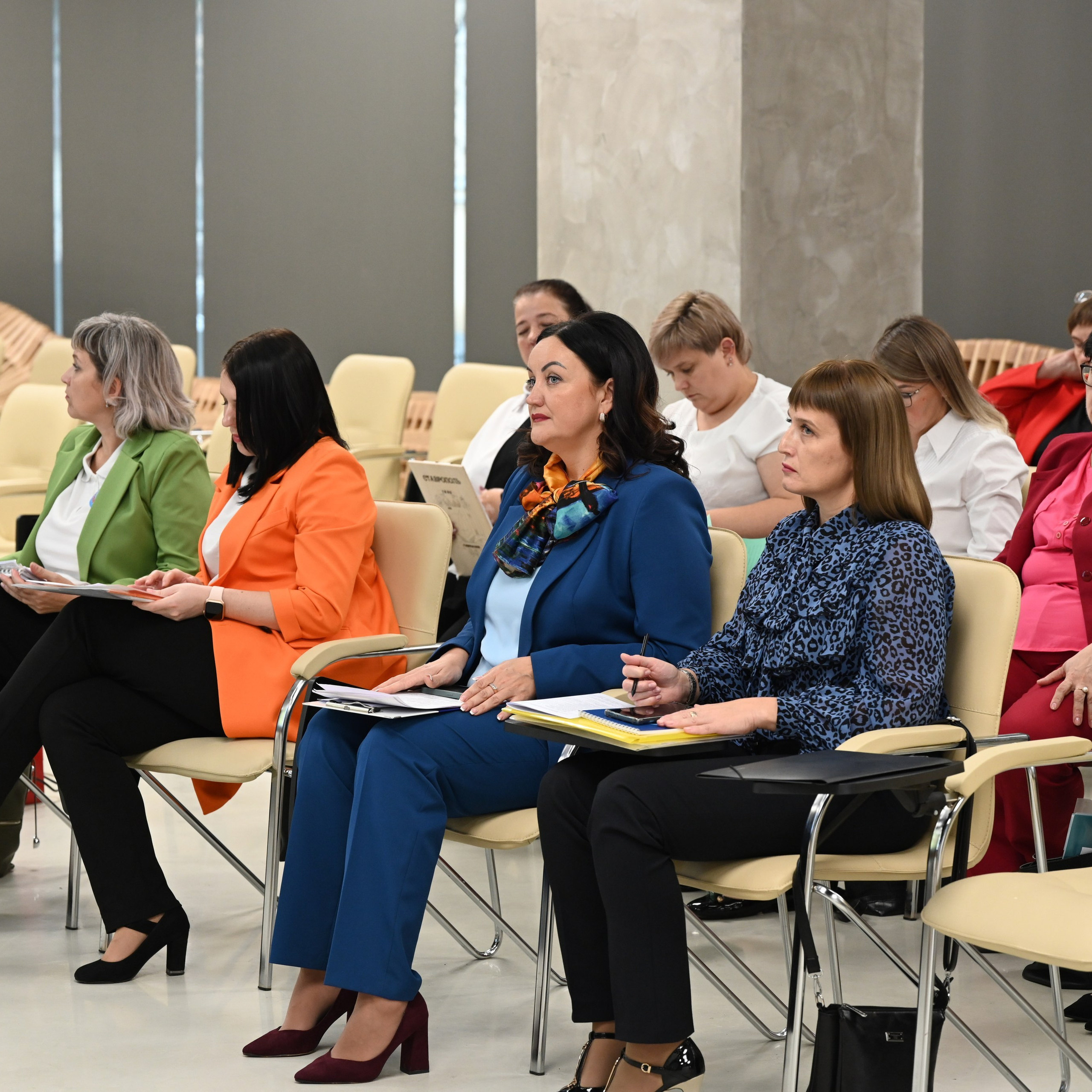 Олимпиада Педагог — это призвание. Галерея ПрофАС