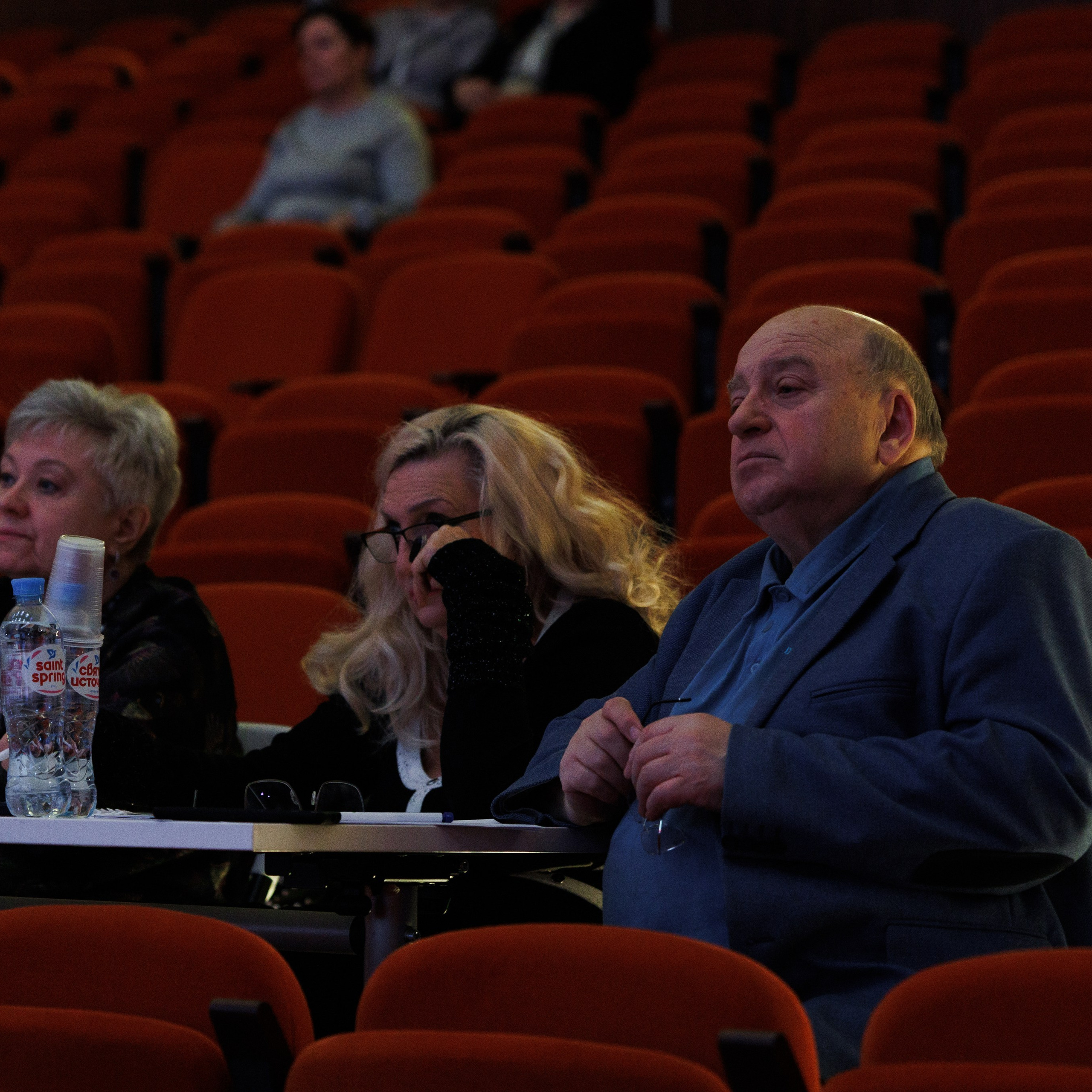 Всероссийский фестиваль «Виват, таланты!». Галерея ПрофАС