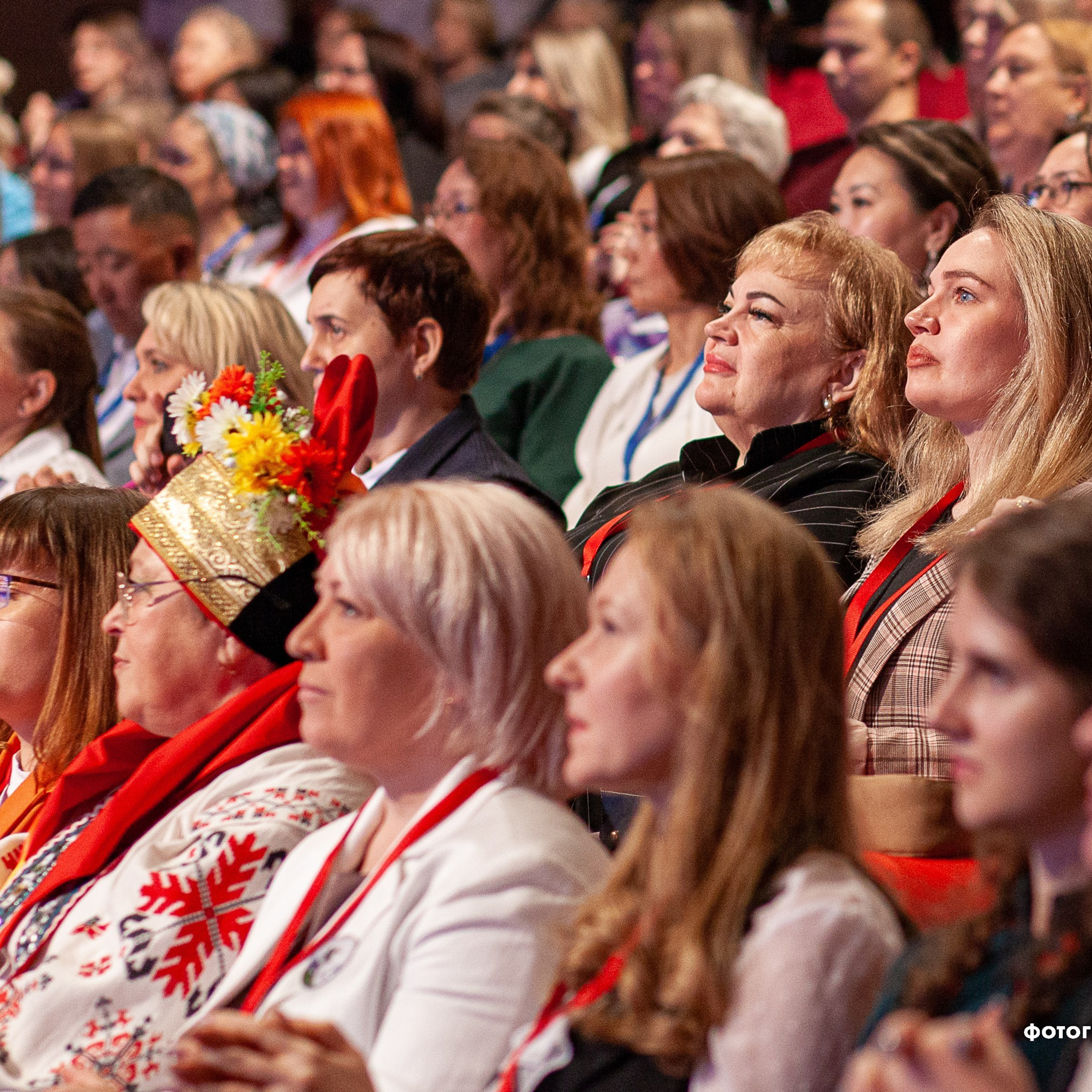 Всероссийский профессиональный конкурс «Арктур». Галерея ПрофАС