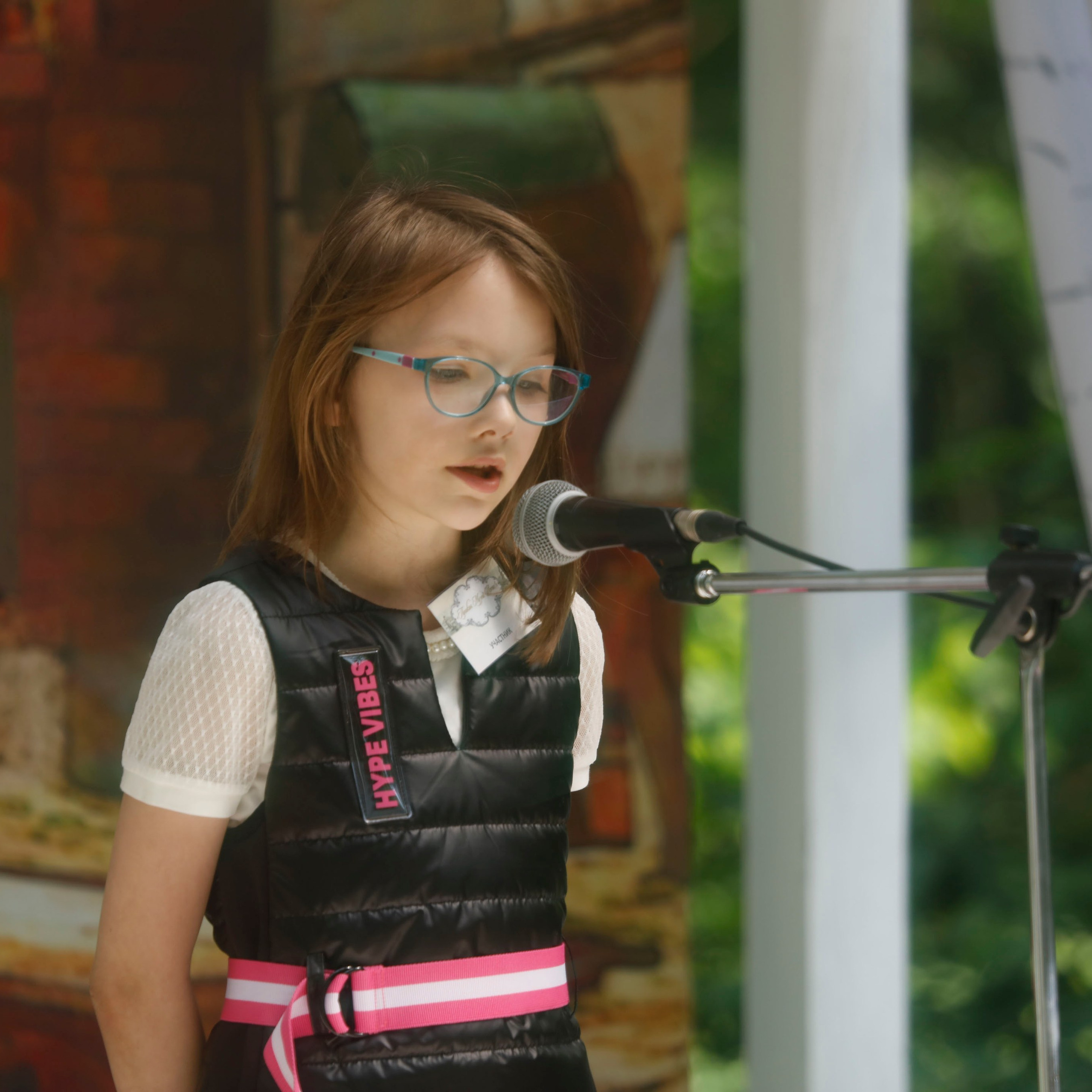 Пушкин. Галерея ПрофАС