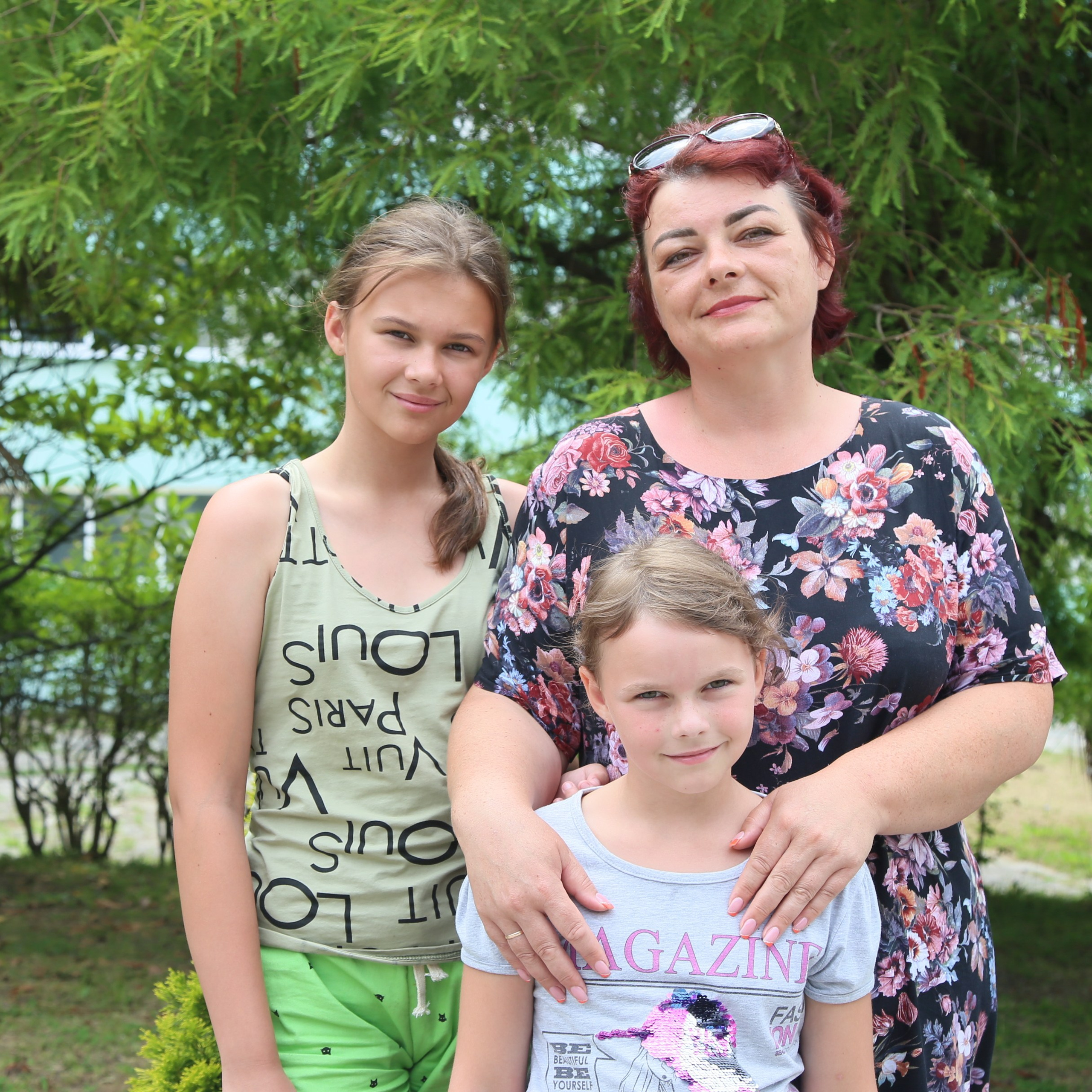 Тренинг-лагерь Амбассадоры здоровья. Галерея ПрофАС