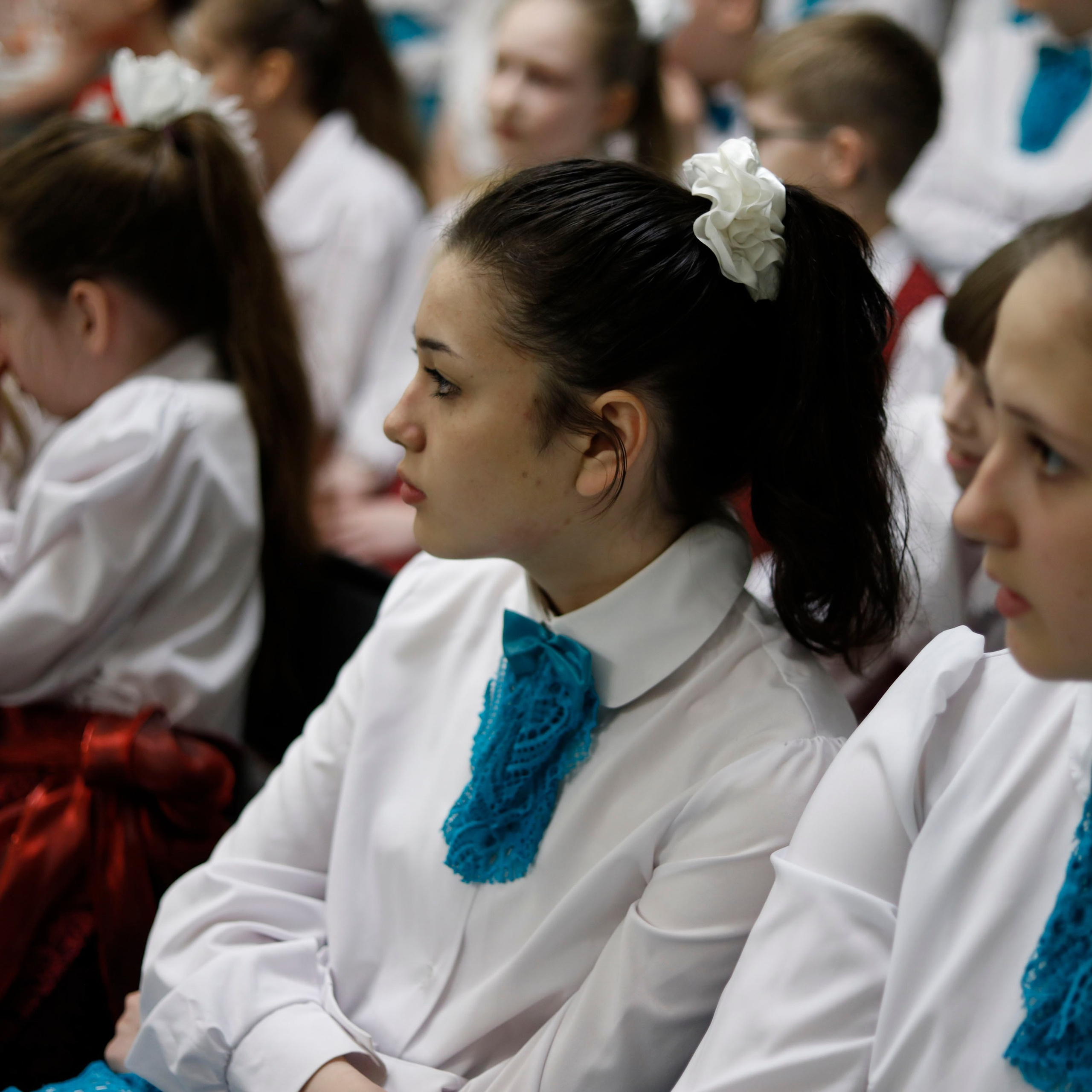 Пушкин. Галерея ПрофАС