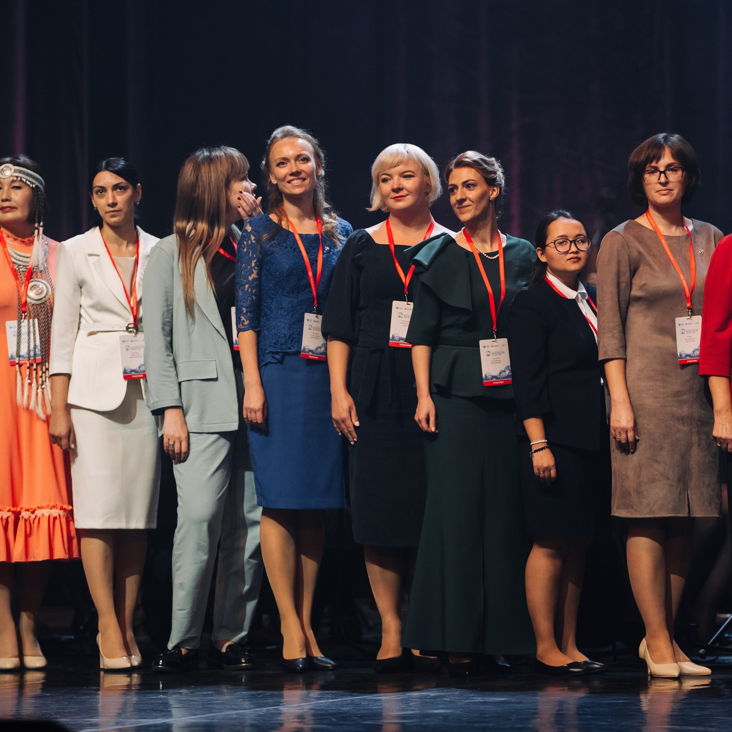 Конкурс Воспитатель года. Галерея ПрофАС