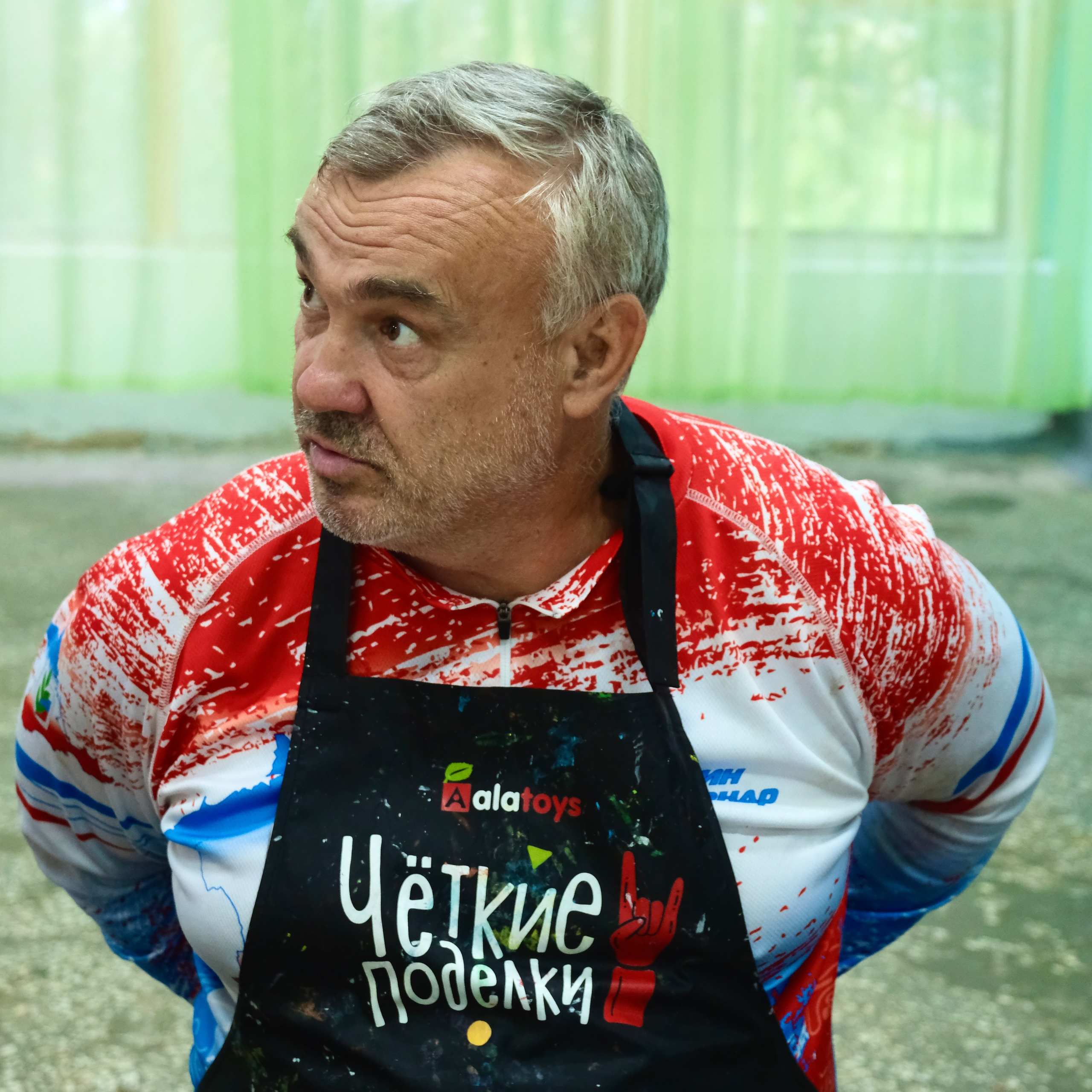 Всероссийский туристский слет педагогов. Галерея ПрофАС