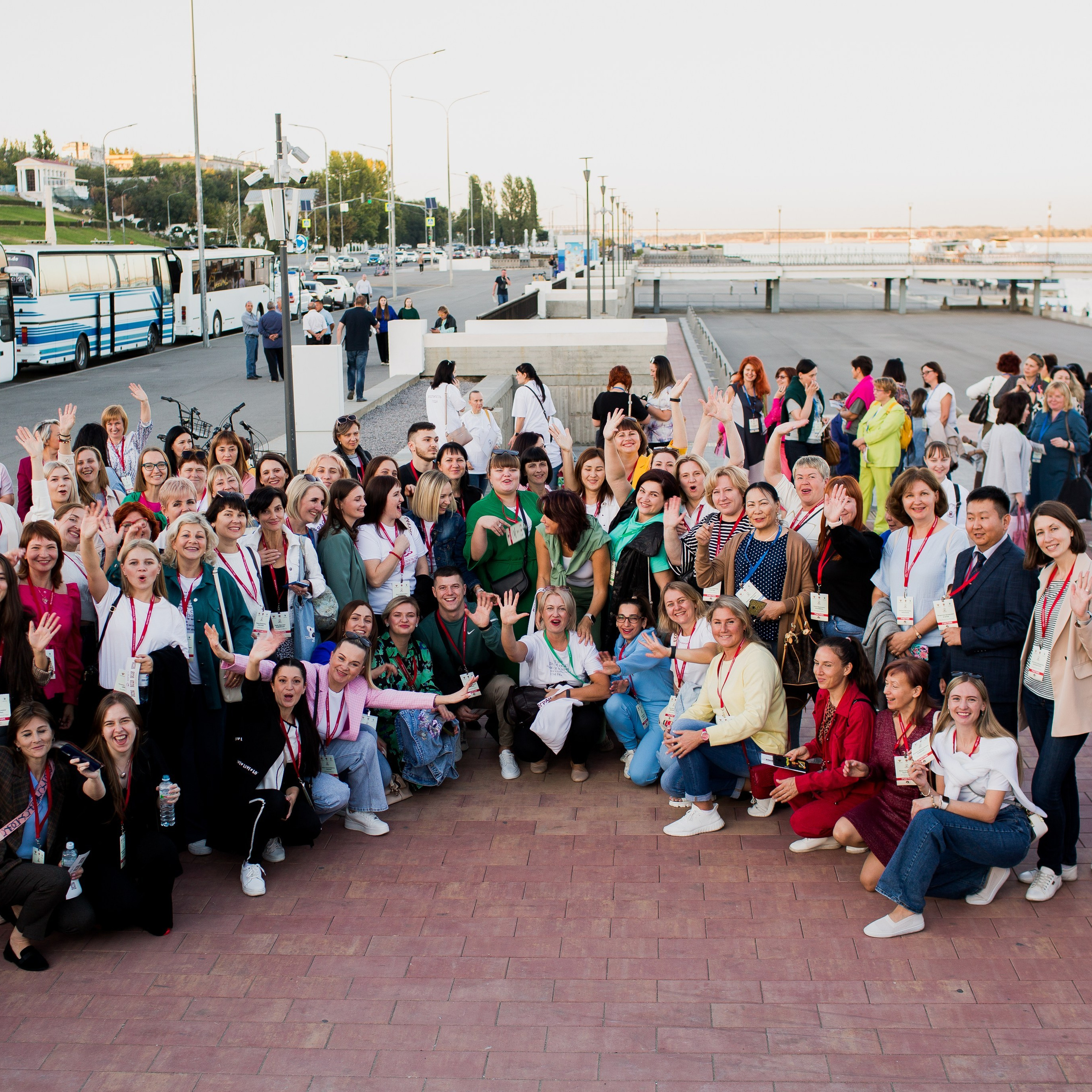 Конкурс Воспитатель года. Галерея ПрофАС