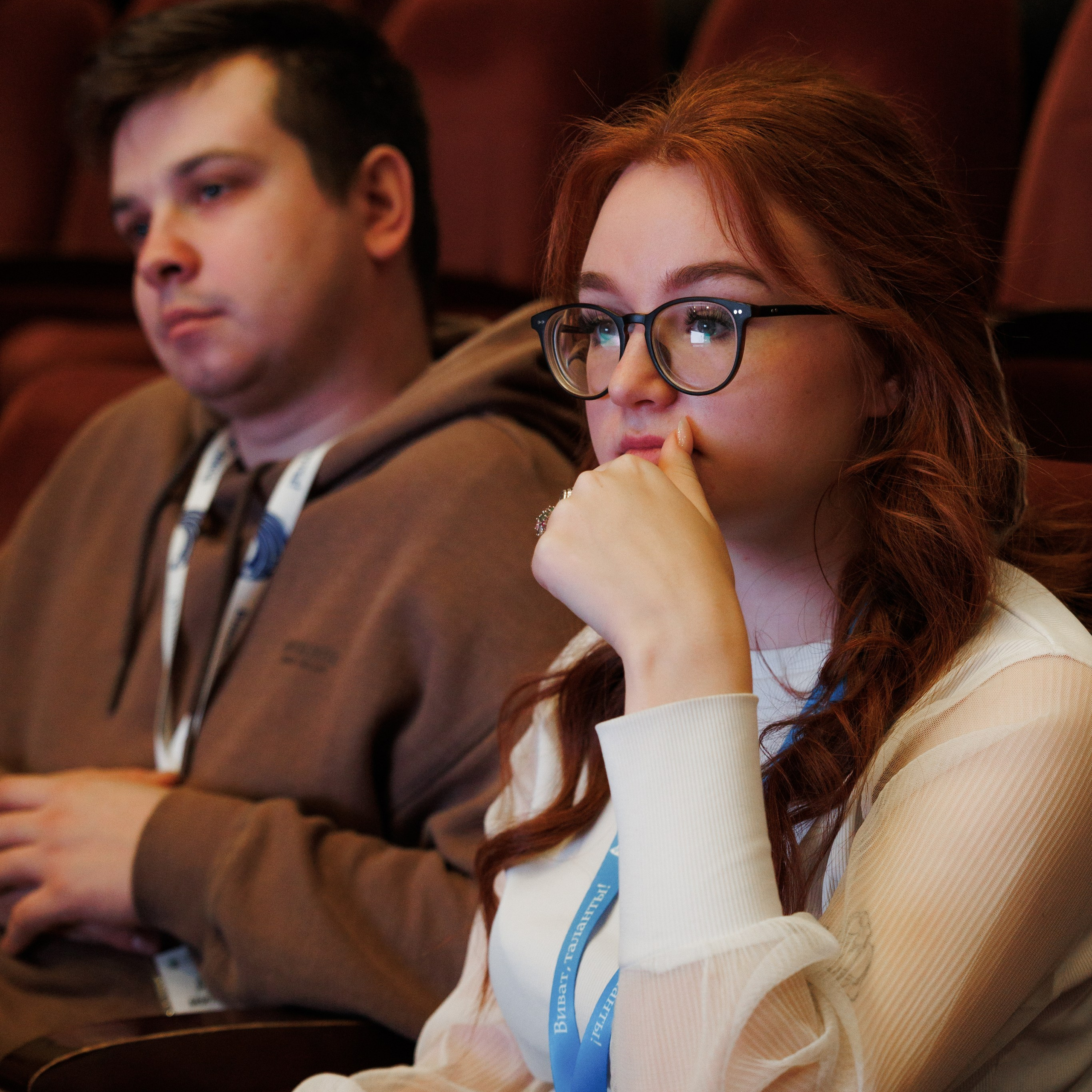 Всероссийский фестиваль «Виват, таланты!». Галерея ПрофАС