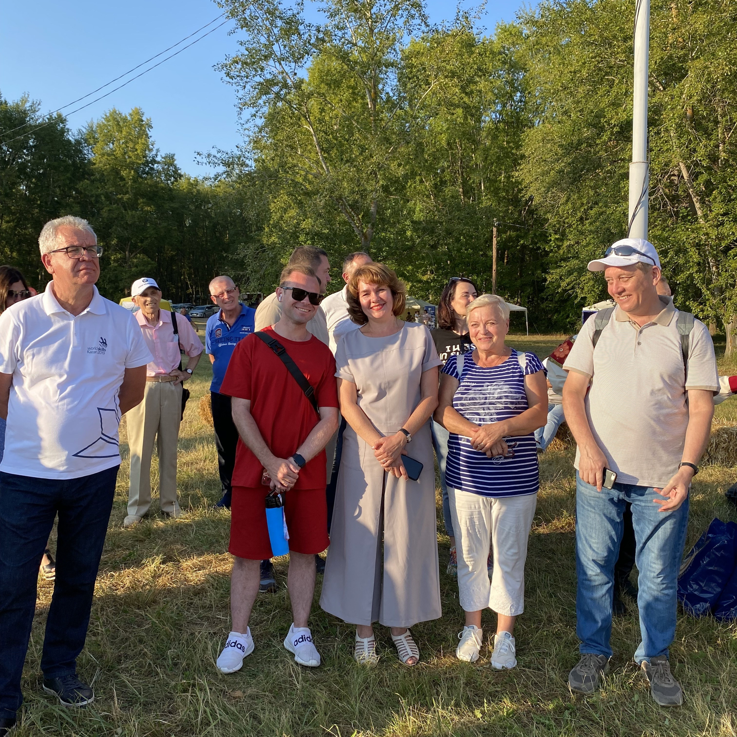 Турслет. Галерея ПрофАС