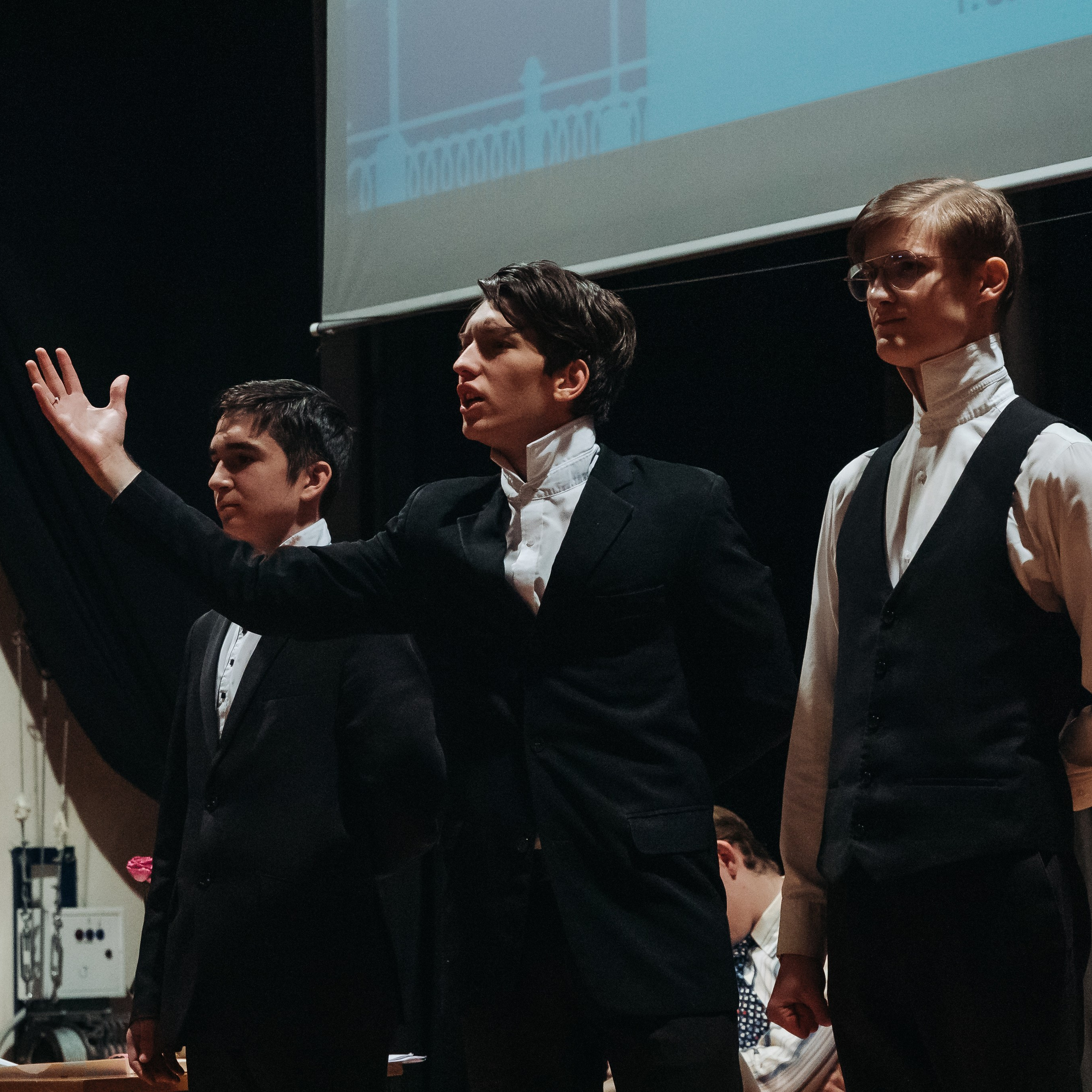 Арктур. Галерея ПрофАС