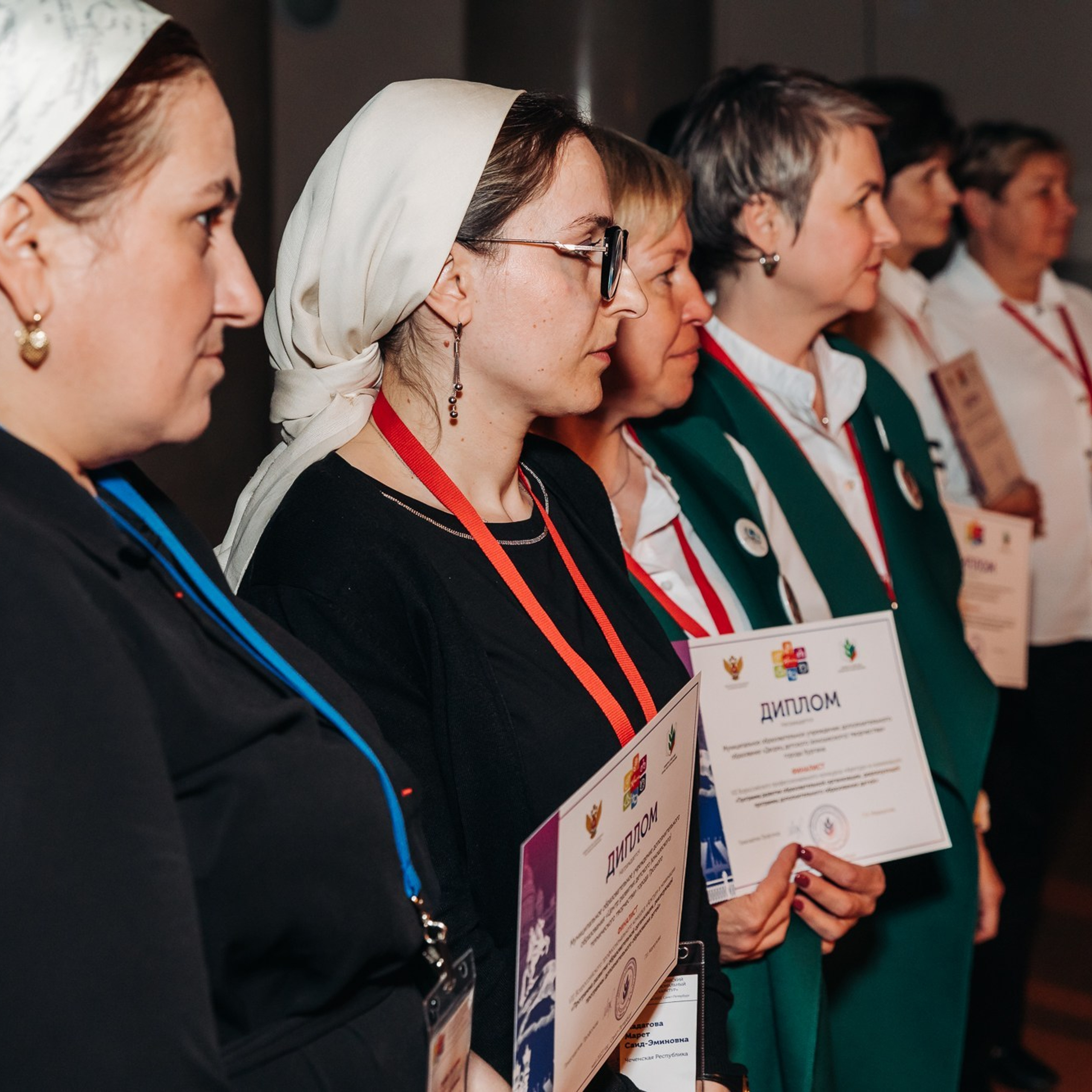 Арктур. Галерея ПрофАС