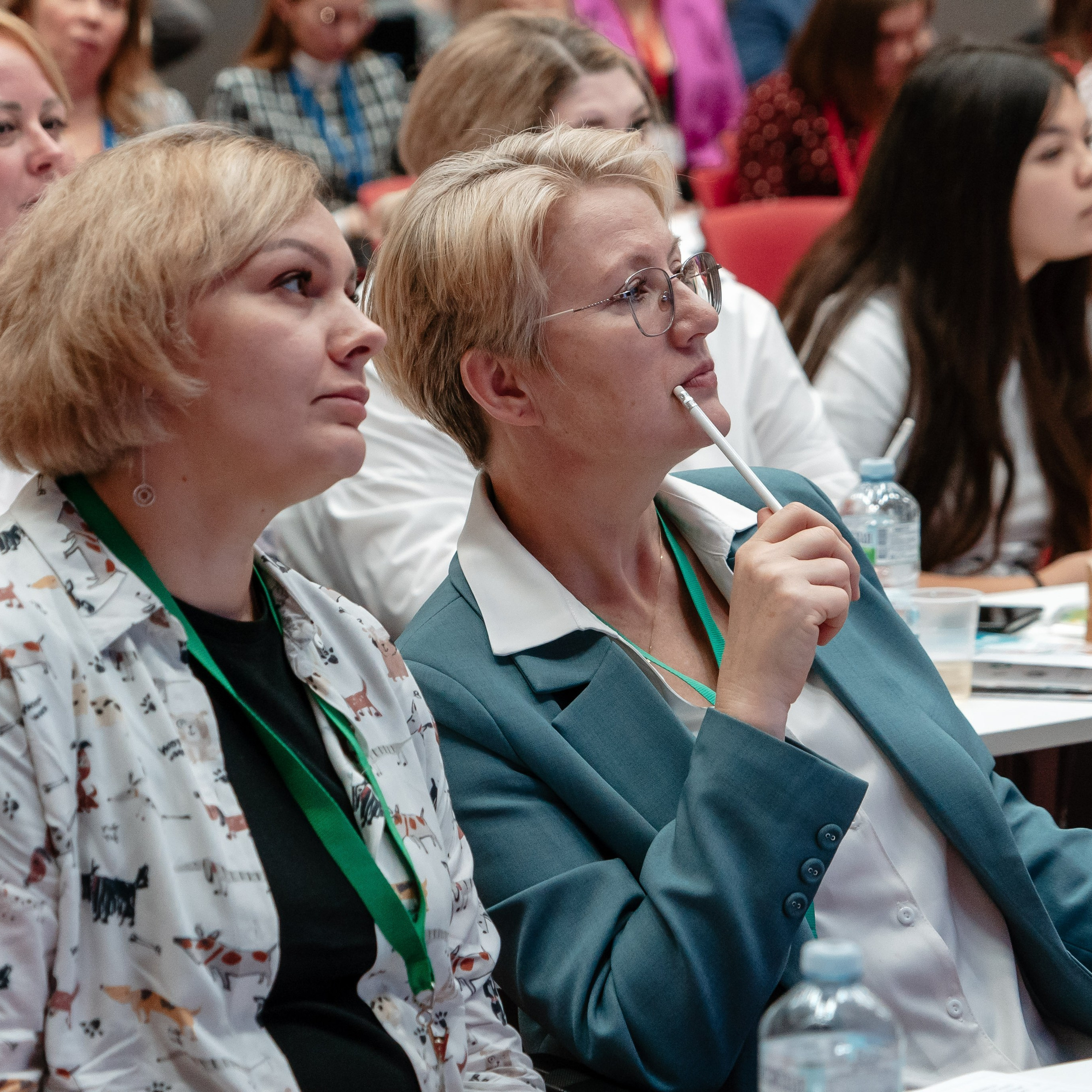 Всероссийская Олимпиада педагогов начальной школы «Мой первый учитель». Галерея ПрофАС